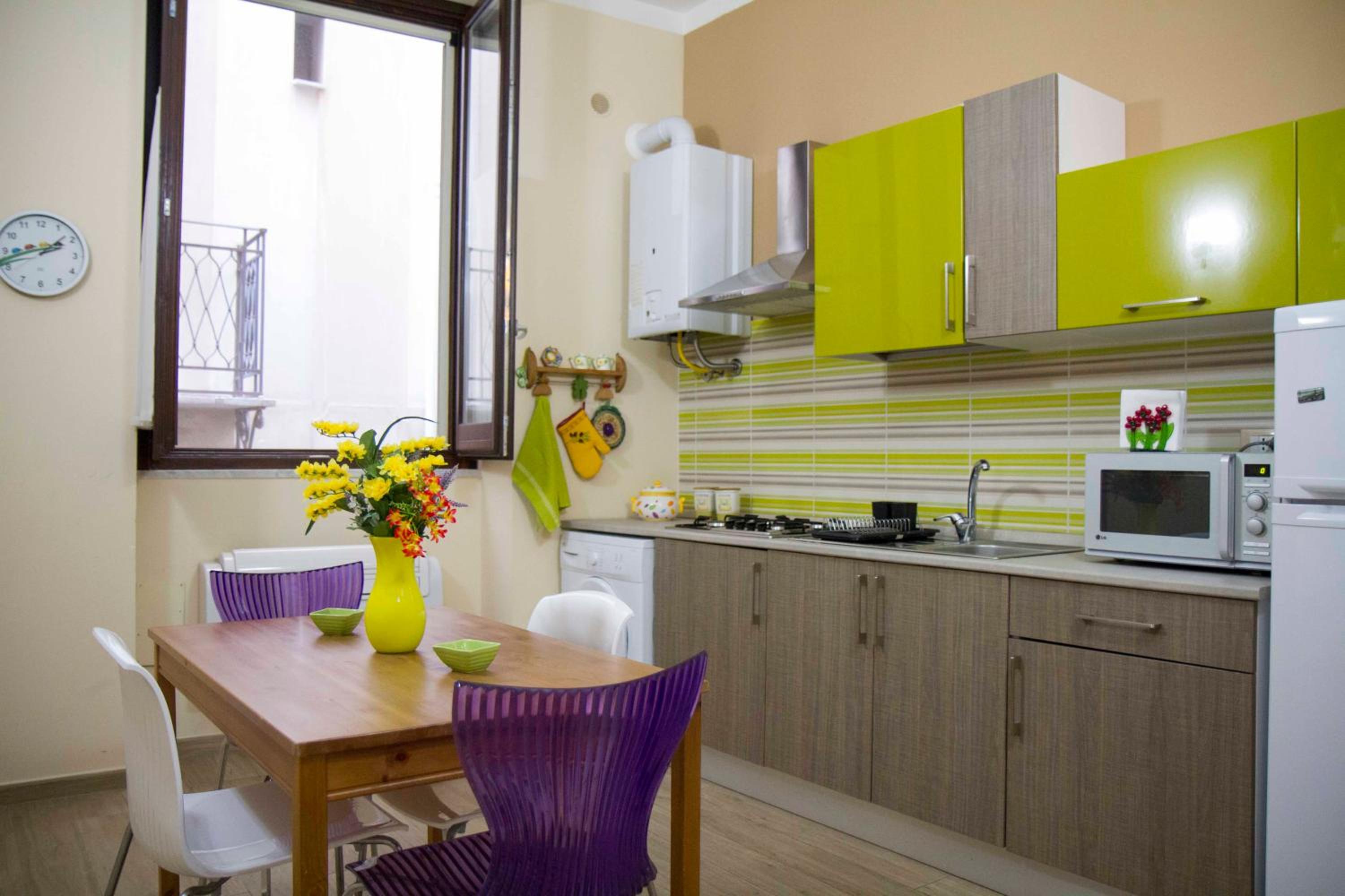 One-Bedroom Apartment - Photo 30