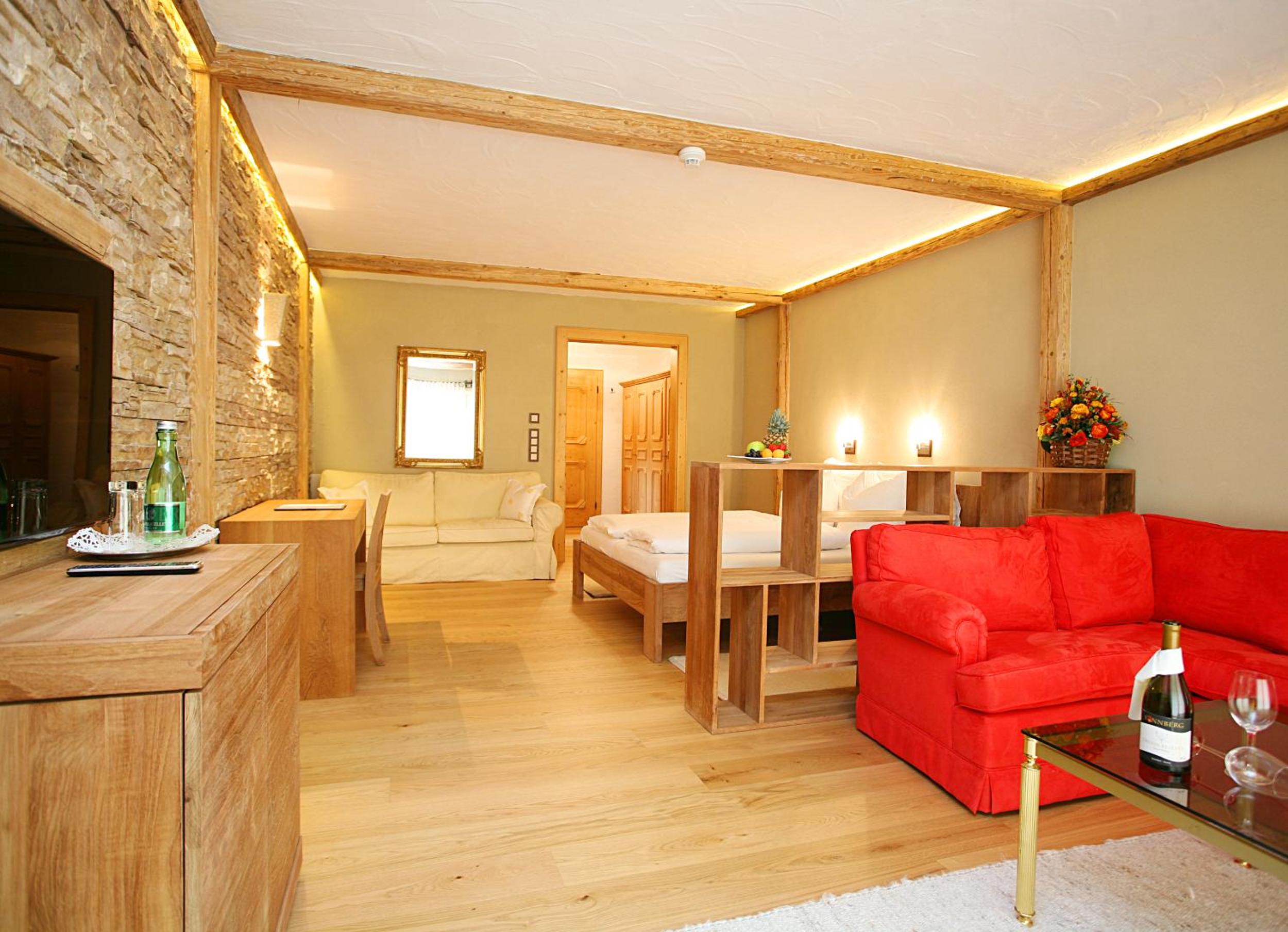 Junior Suite - Photo 3