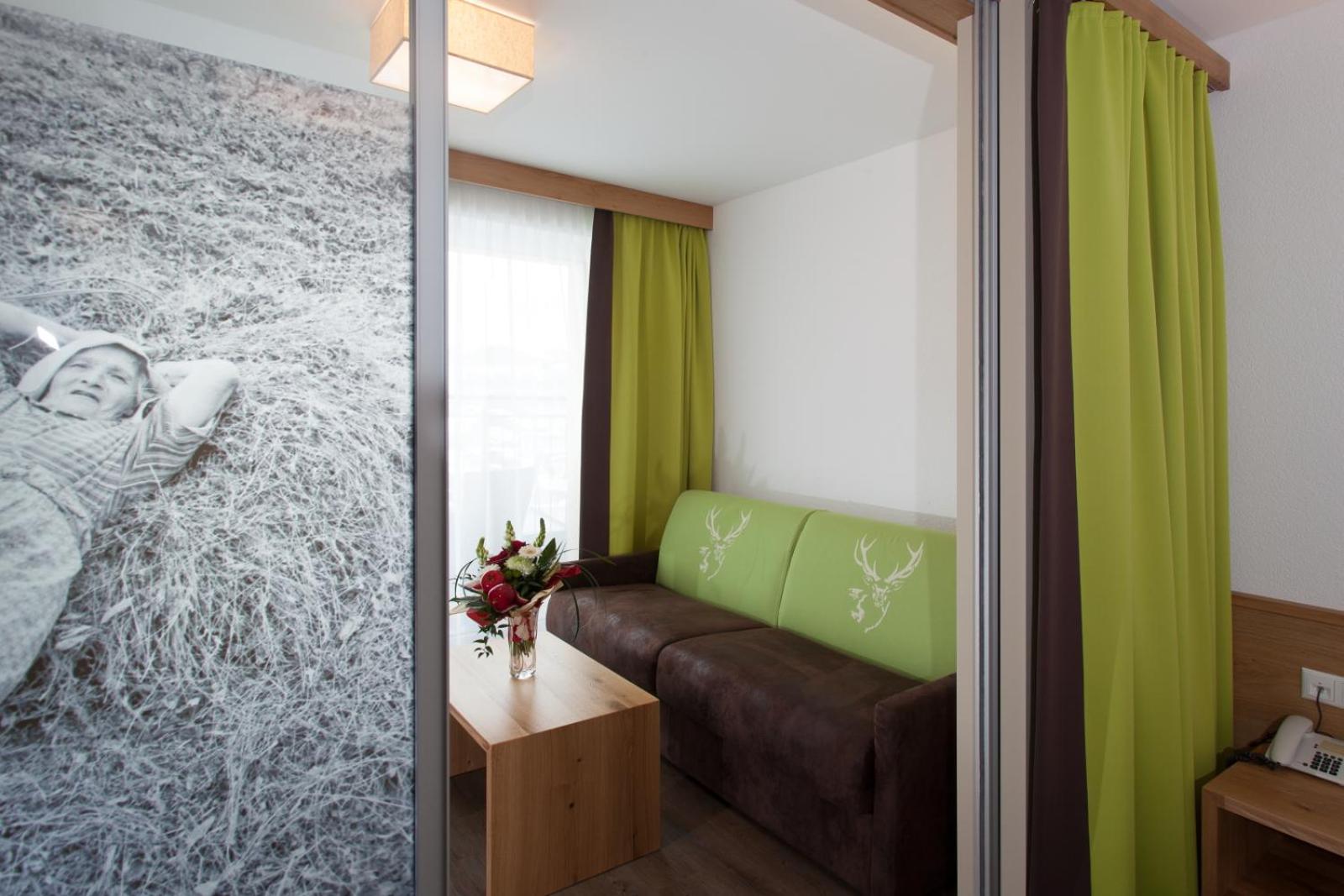 Family Suite - Photo 3