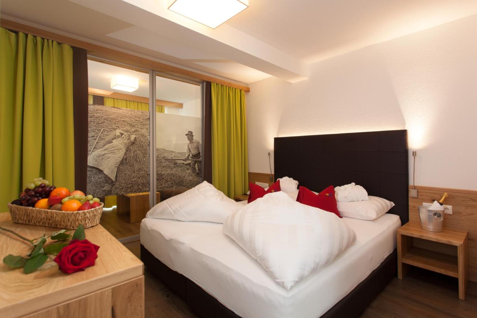 Family Suite - Photo 2