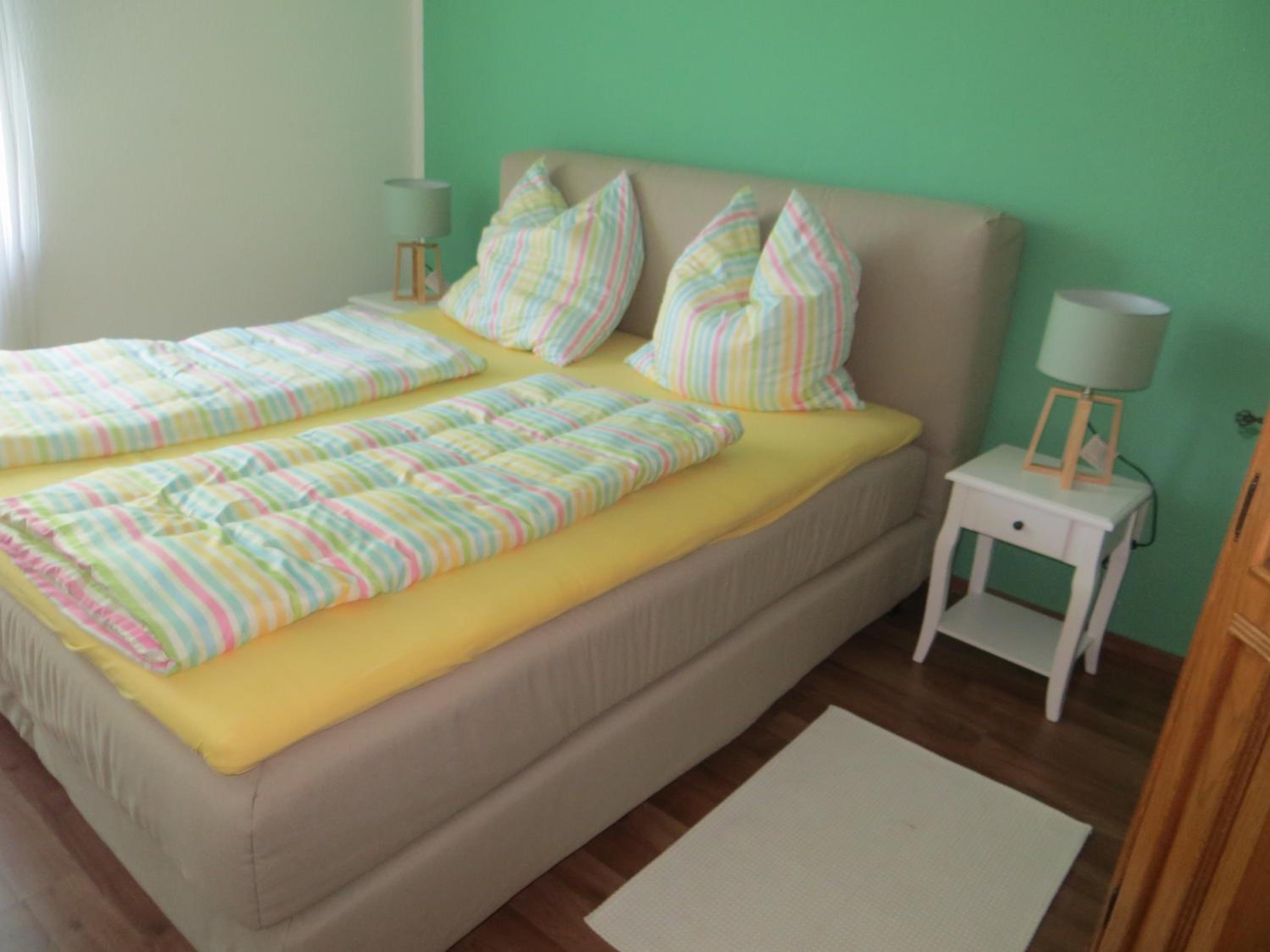 Apartment photo 1
