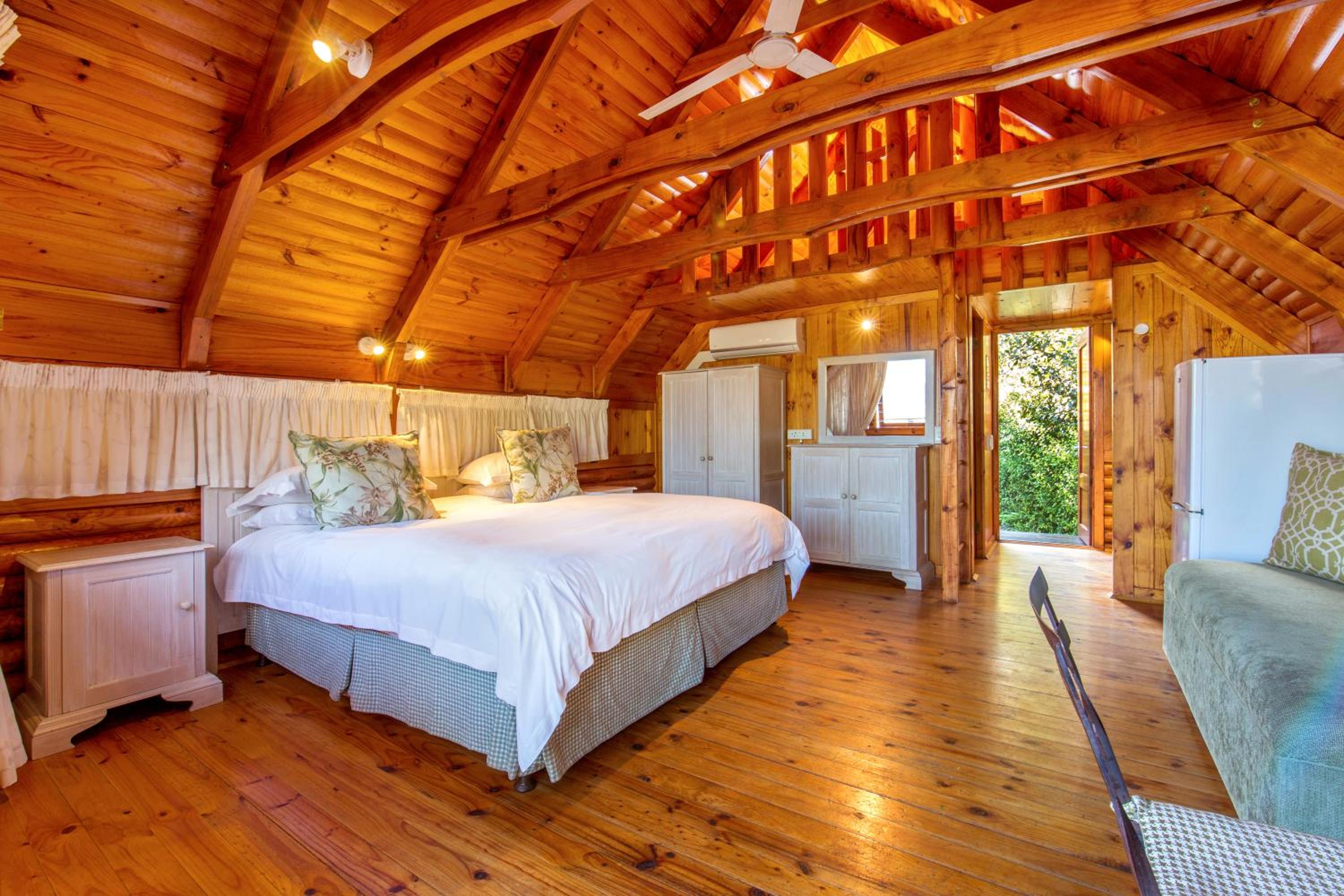 Chalet photo 1