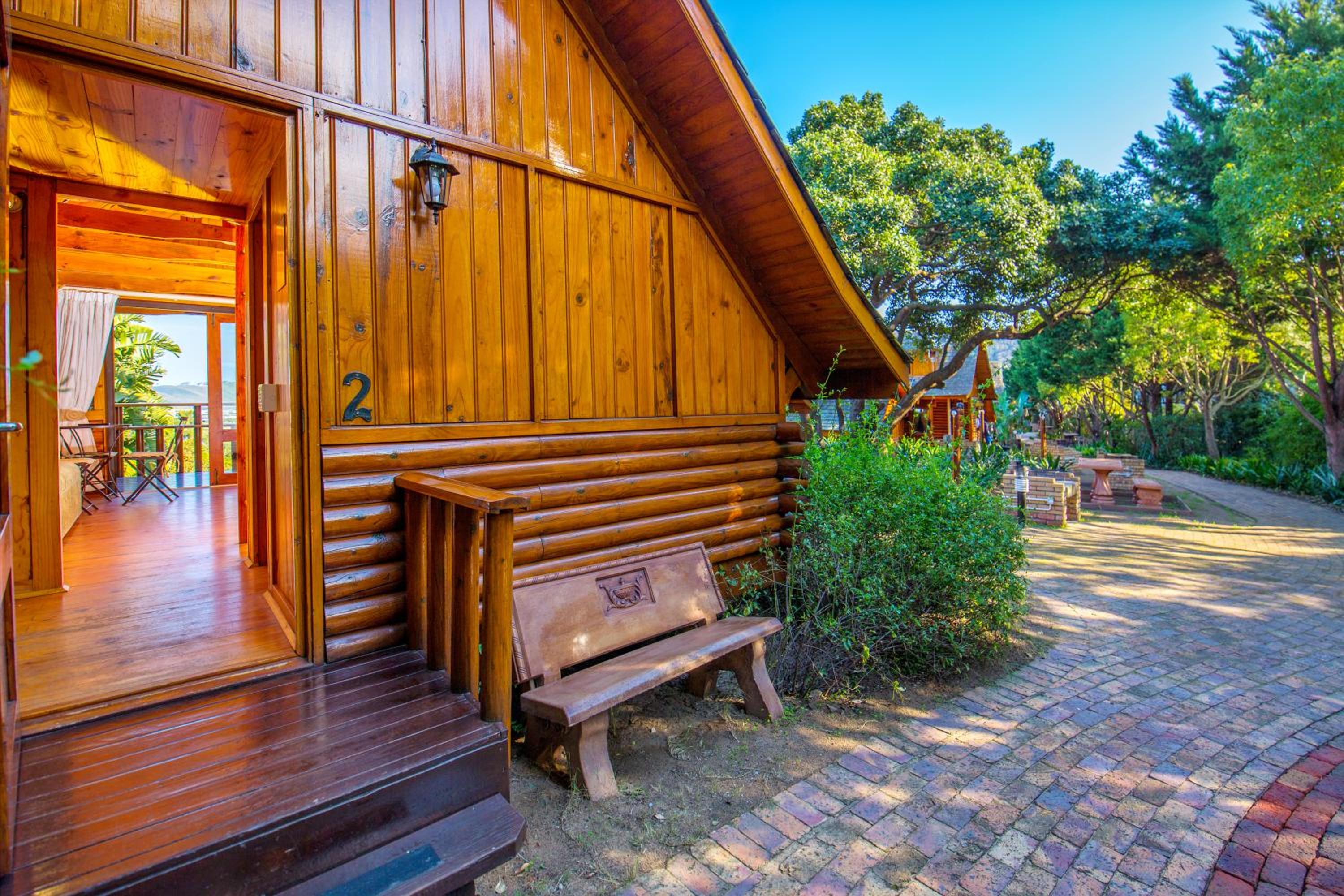 Chalet photo 2