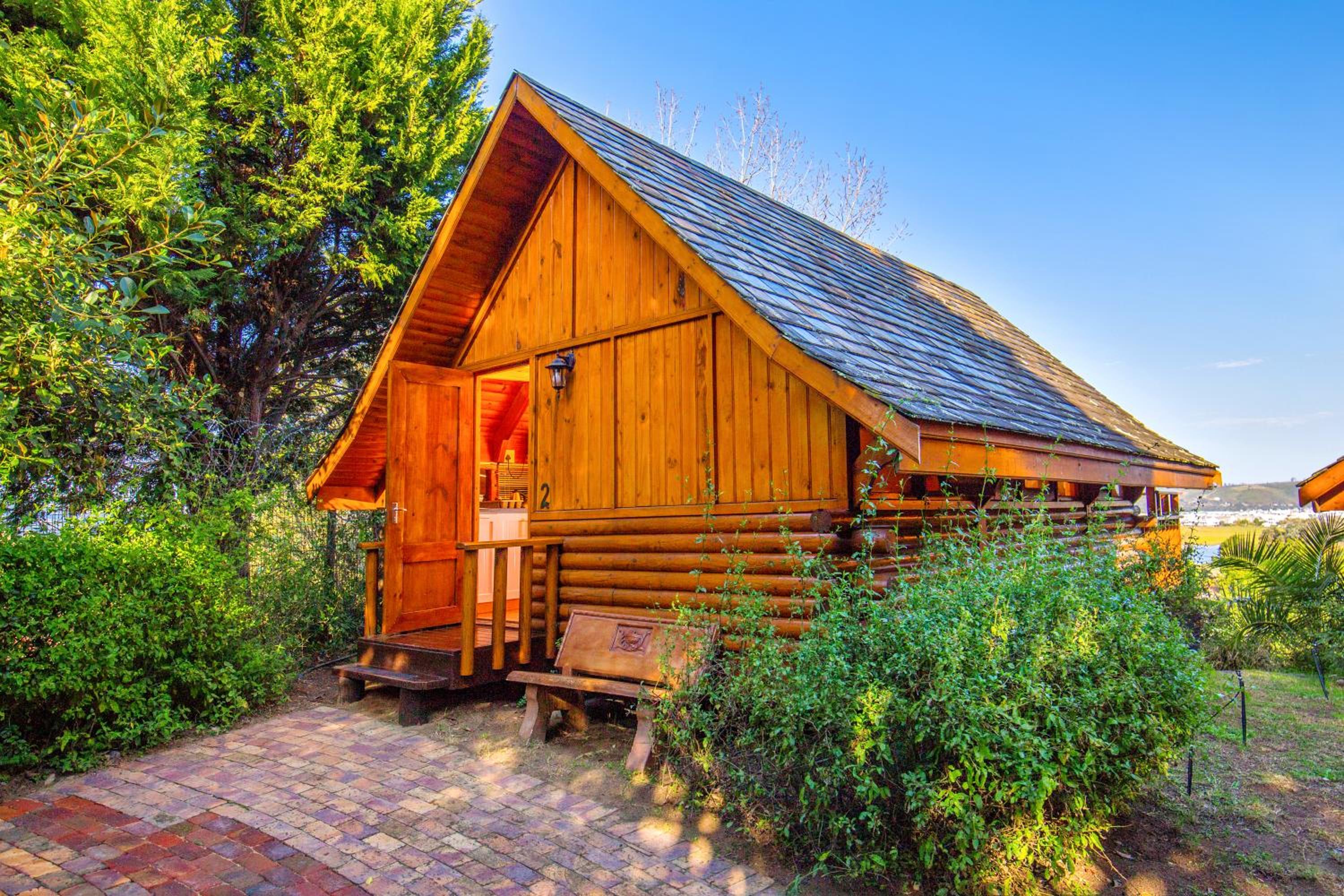 Chalet photo 3