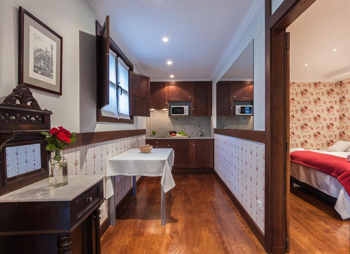 Apartamento Familiar