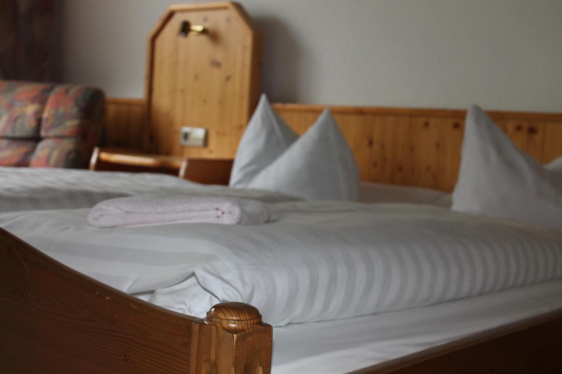 Double Room - Photo 2