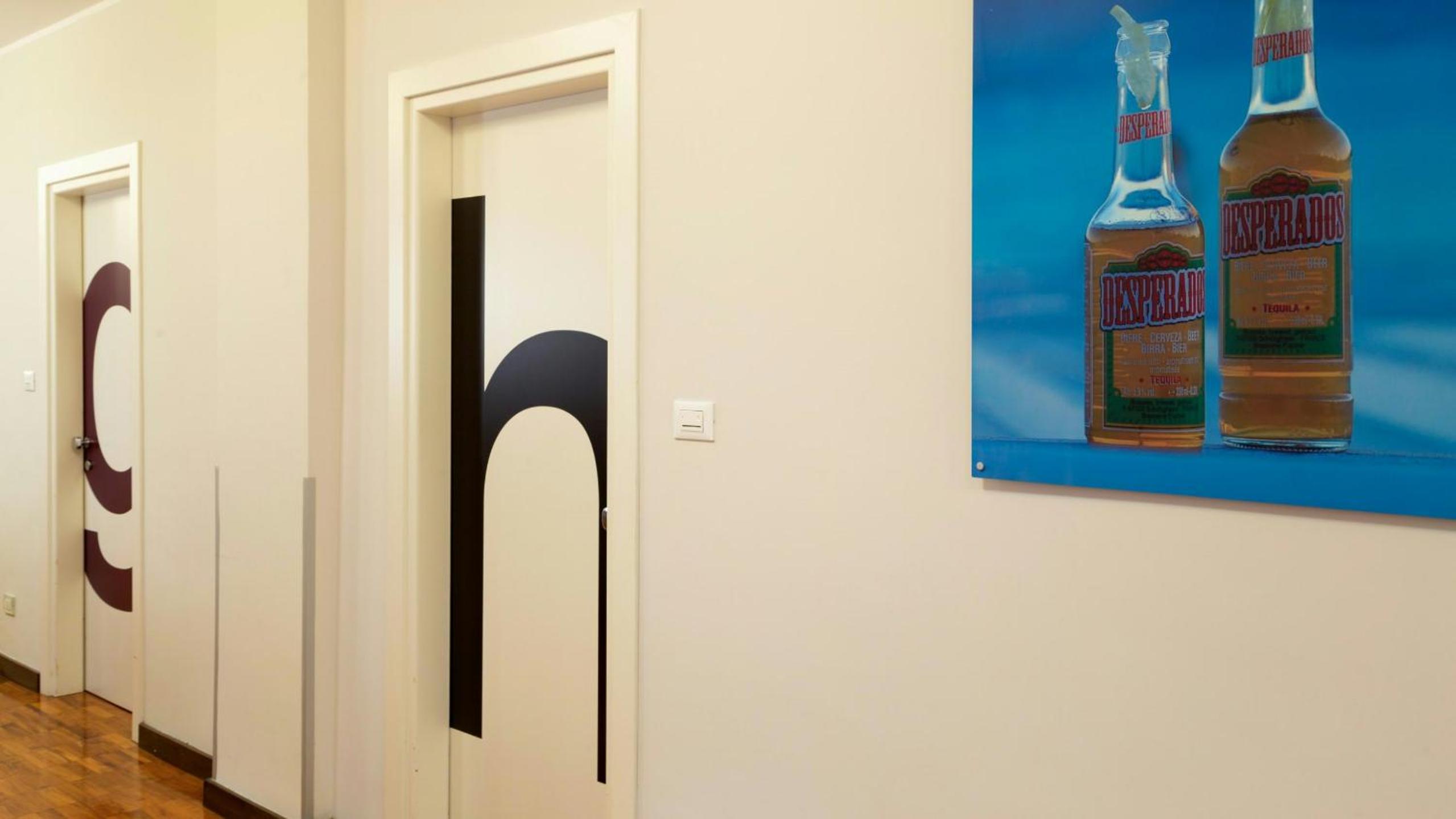 Quadruple Room photo 2