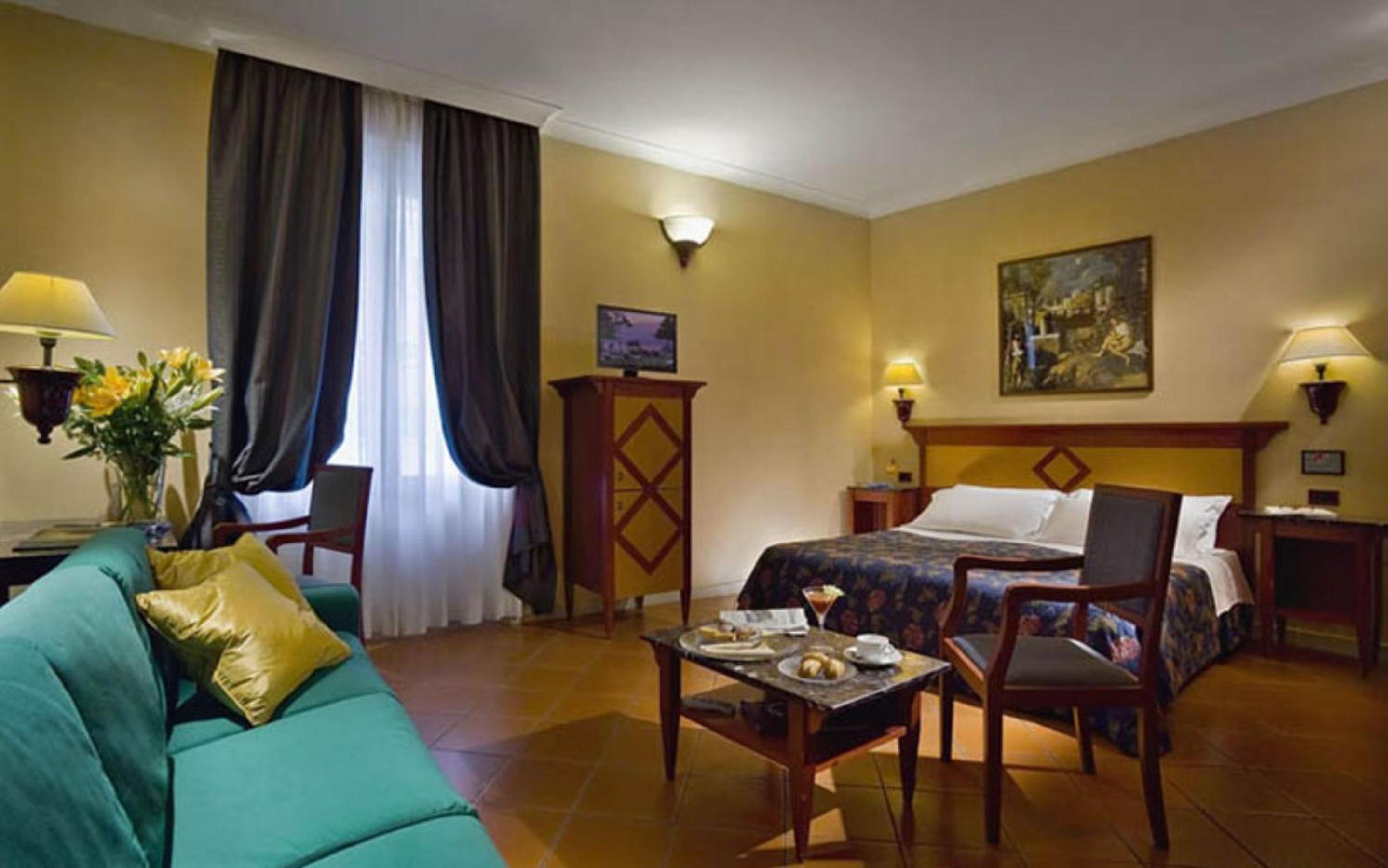 Triple Room photo 1