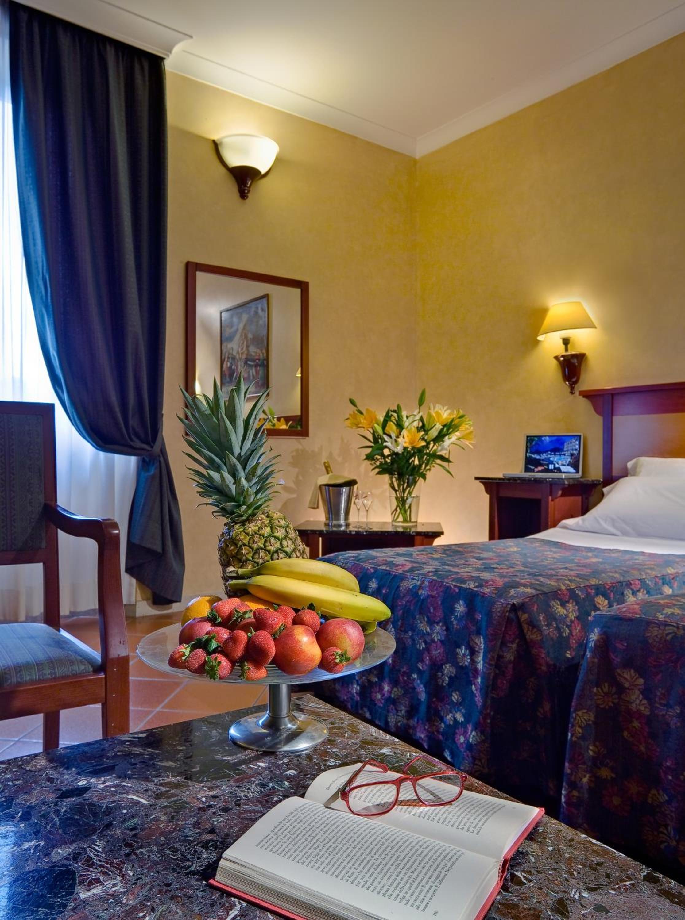 Triple Room photo 3