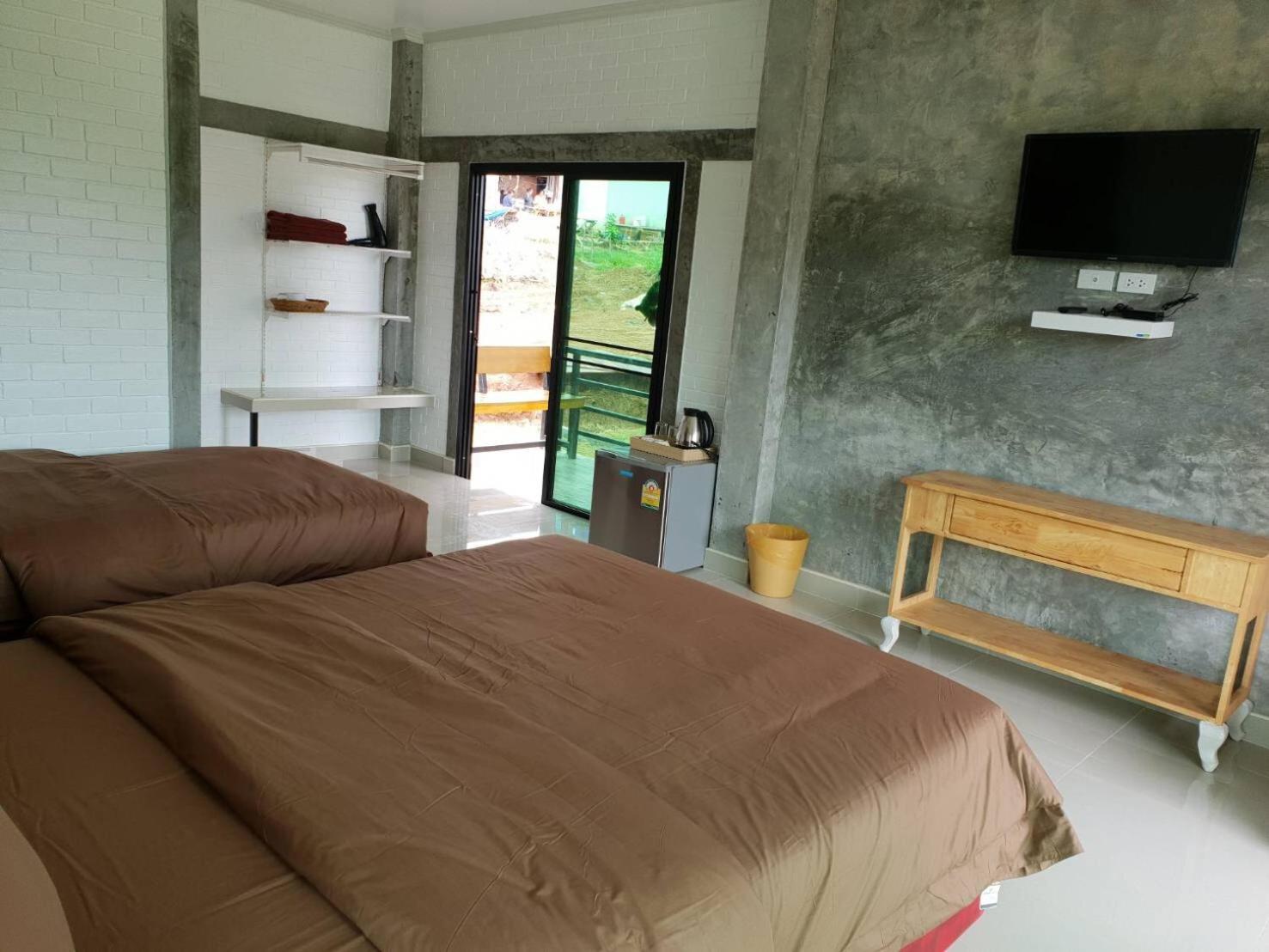 Triple Room with Mountain View - Photo 1