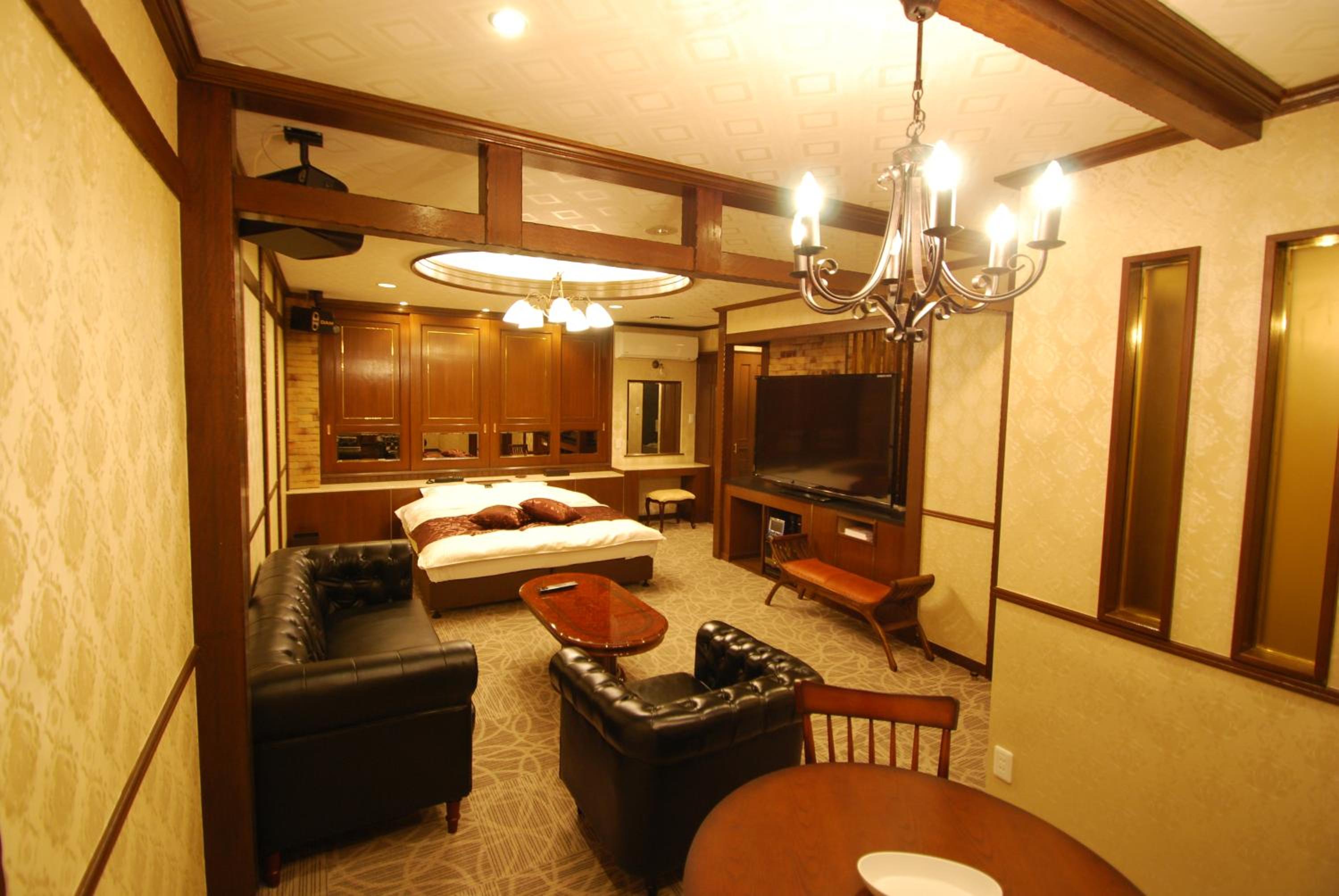 King Room photo 1