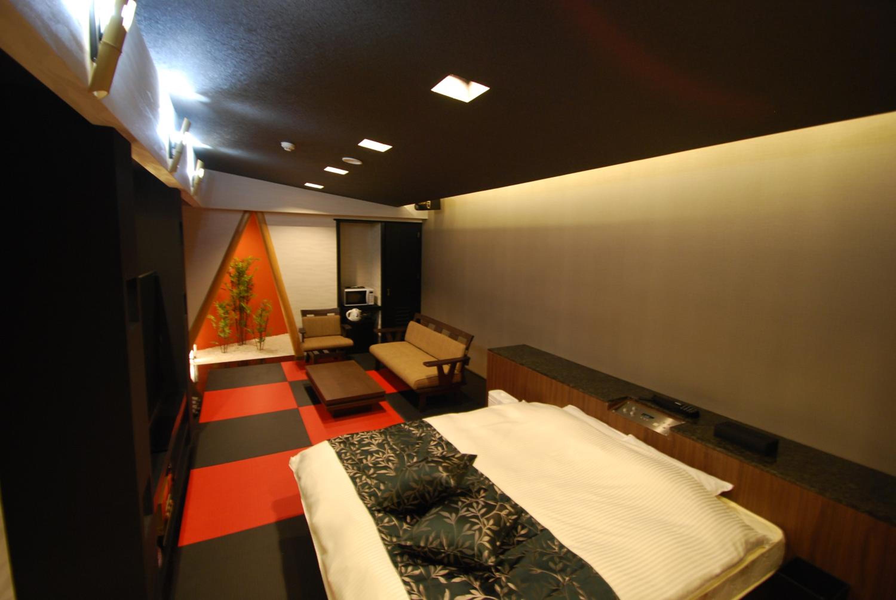King Room with Spa Bath photo 2