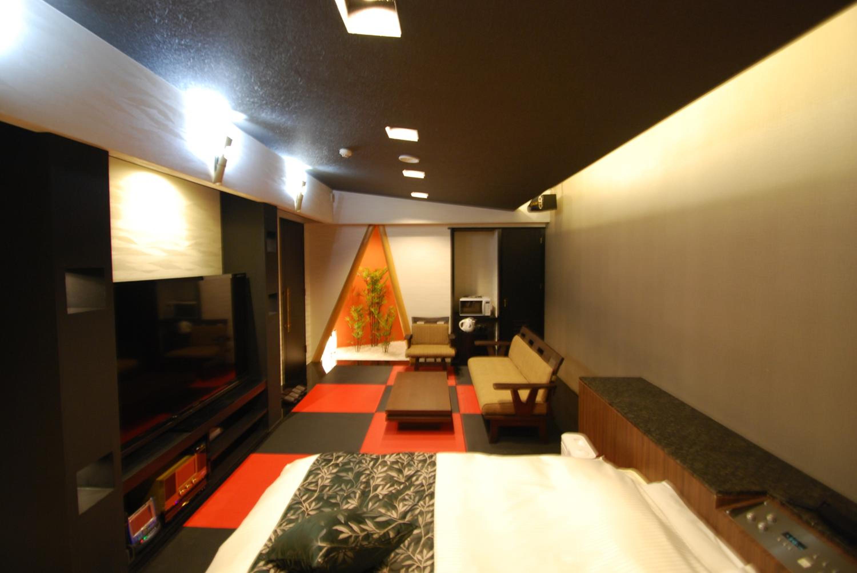 King Room with Spa Bath photo 1