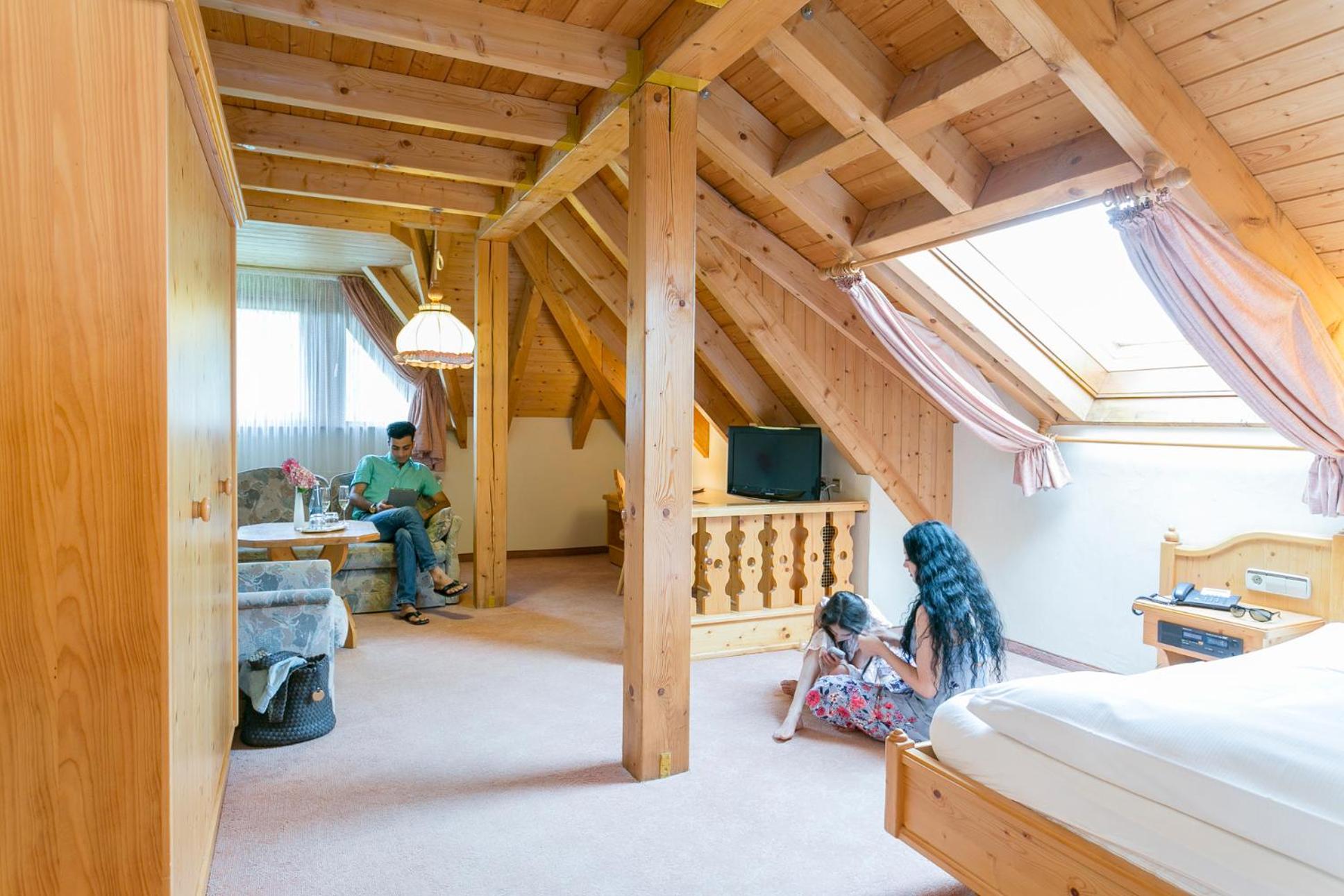 Premium Single Room photo 2