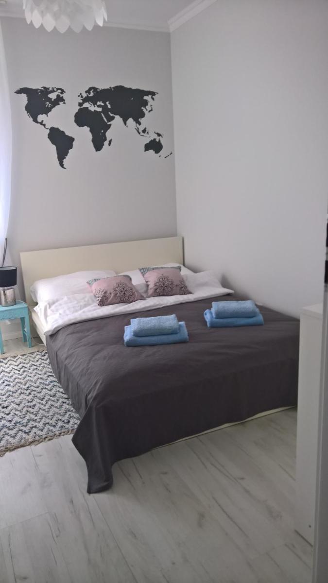 Apartment with Terrace photo 2