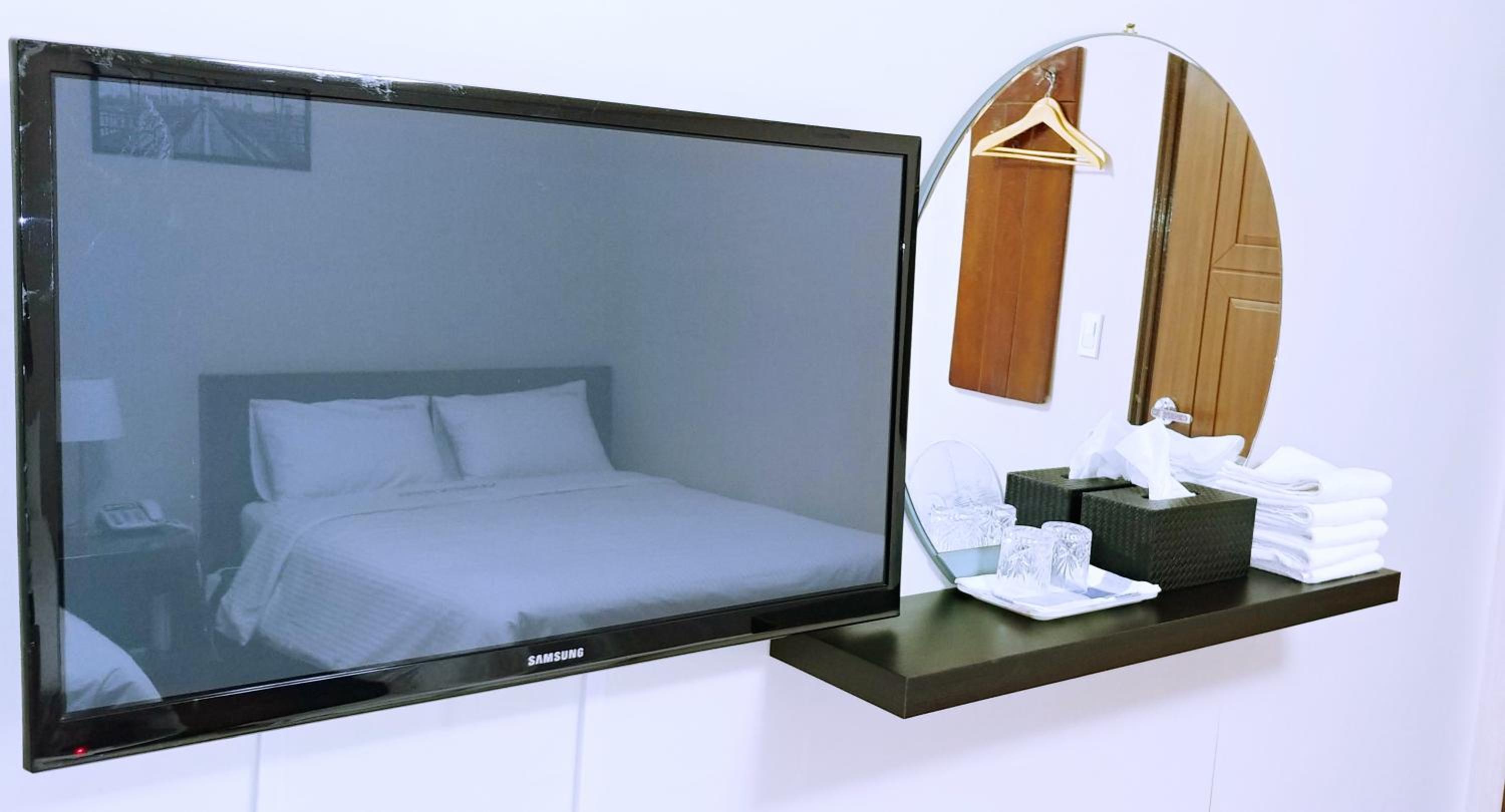 Double Room - Photo 4