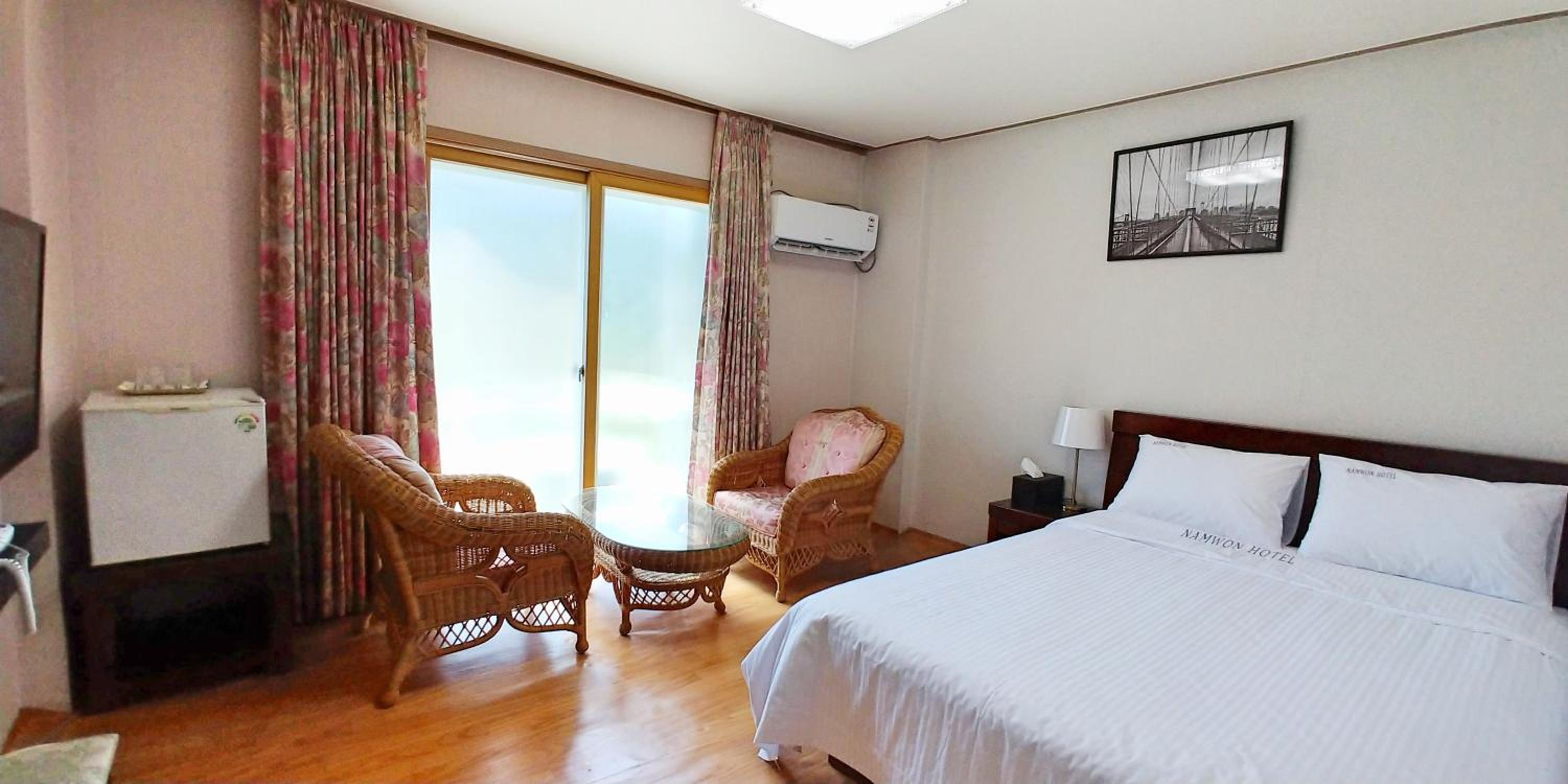 Double Room - Photo 1