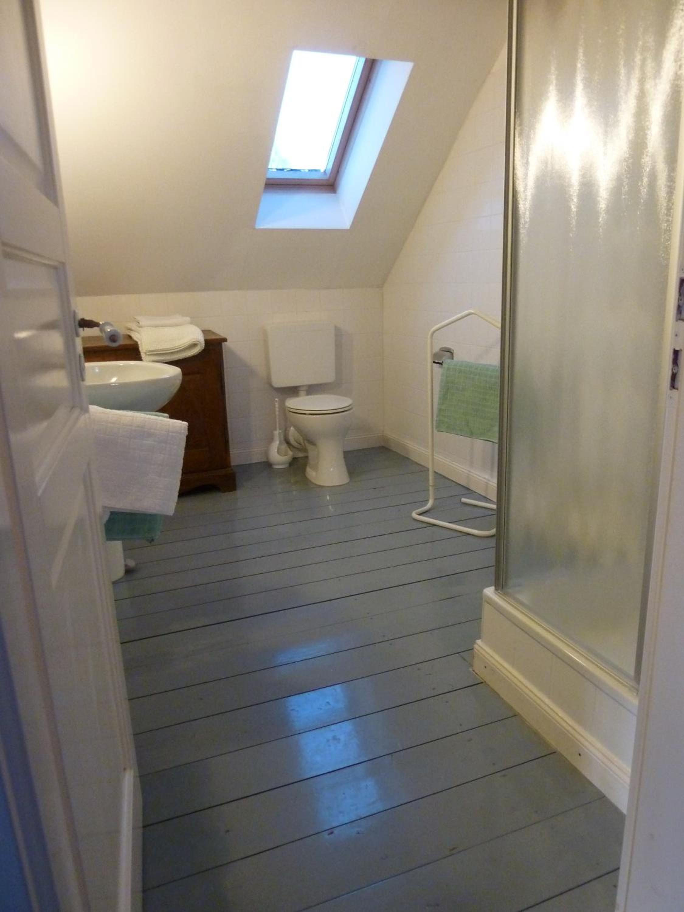 Duplex Apartment photo 3