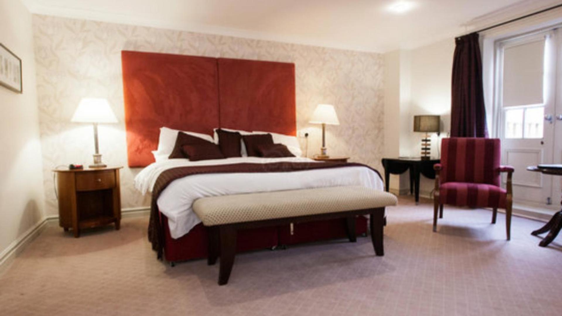 Double Room photo 3