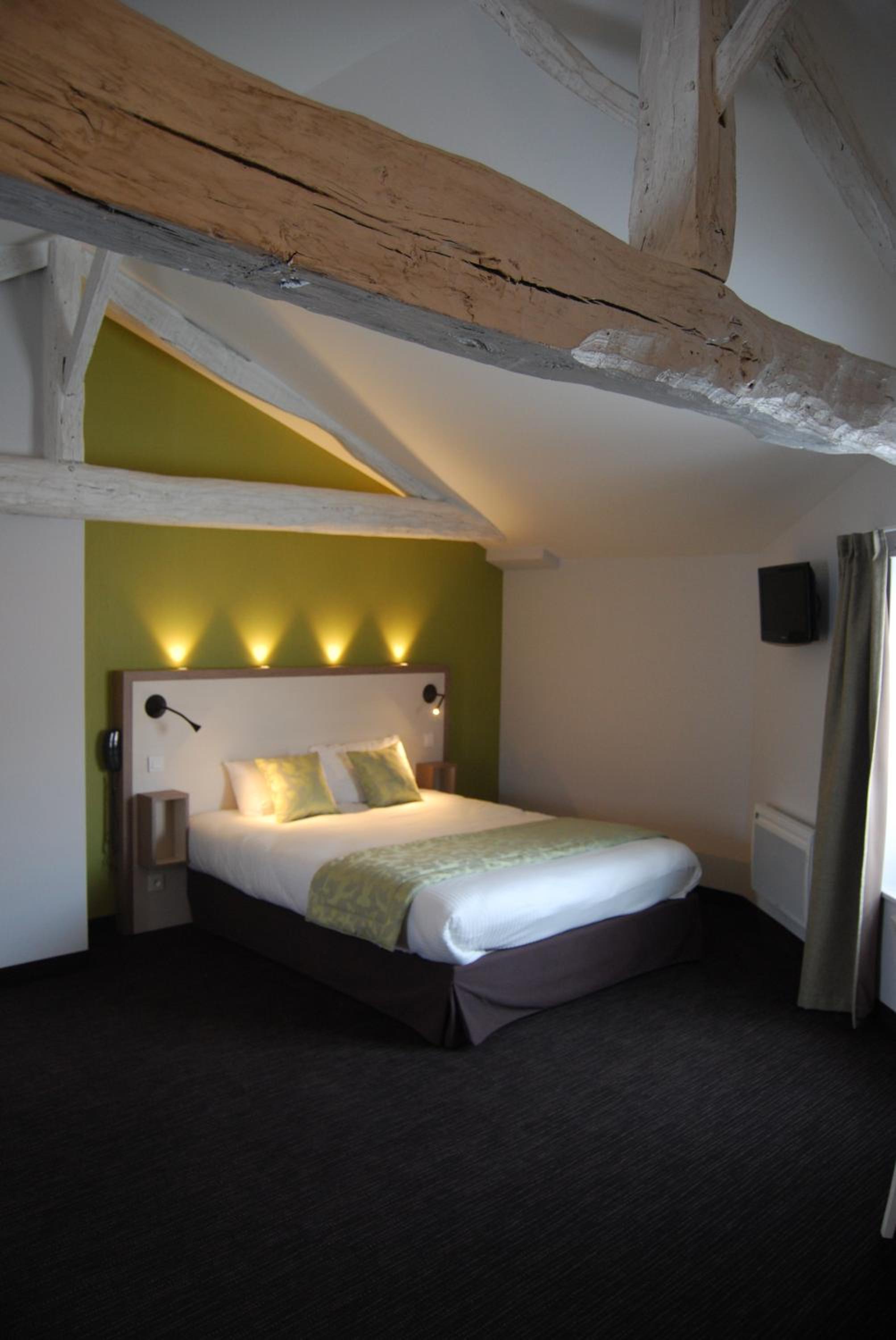 Prestige Double Room - Photo 3