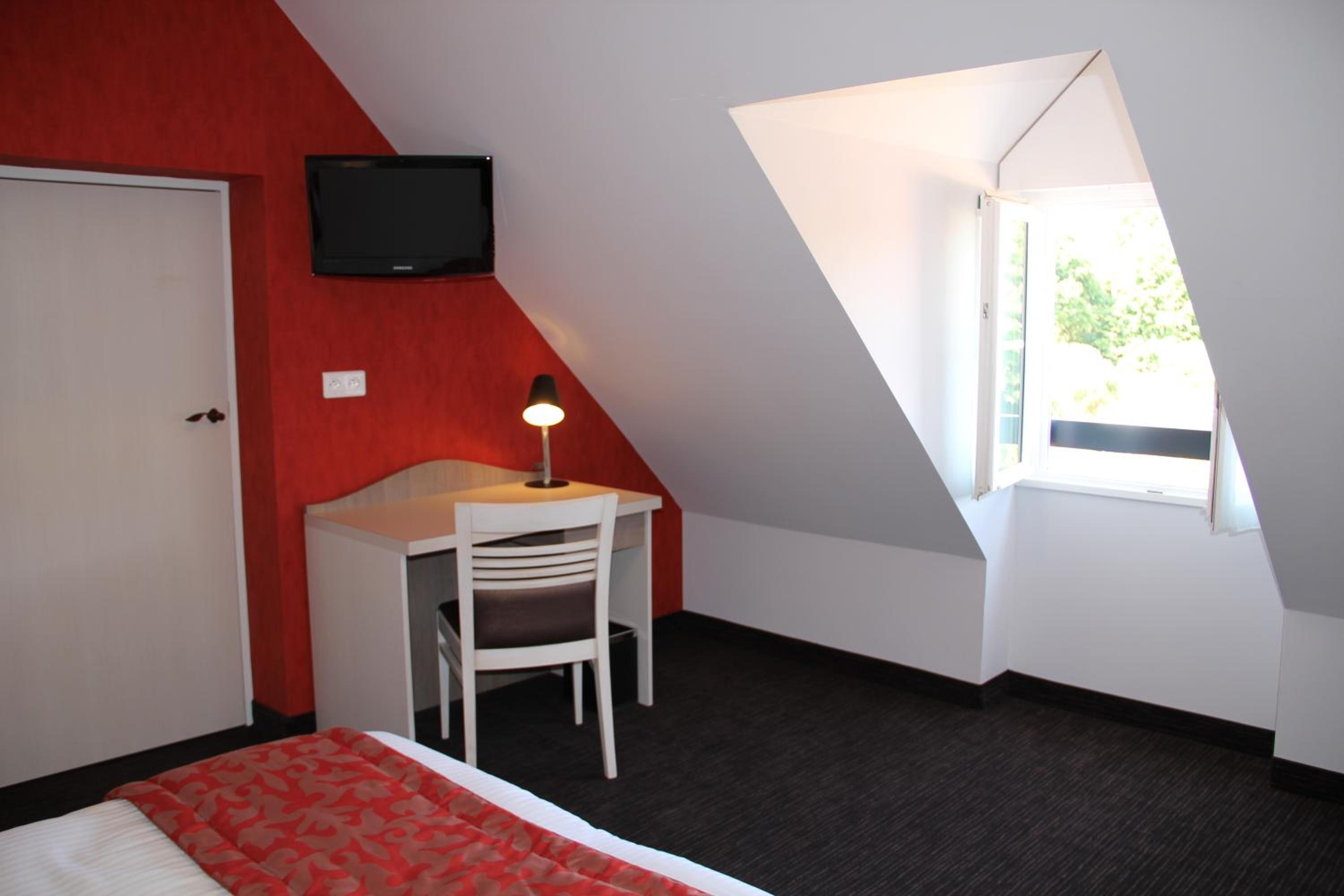 Comfort Double Room - Photo 6
