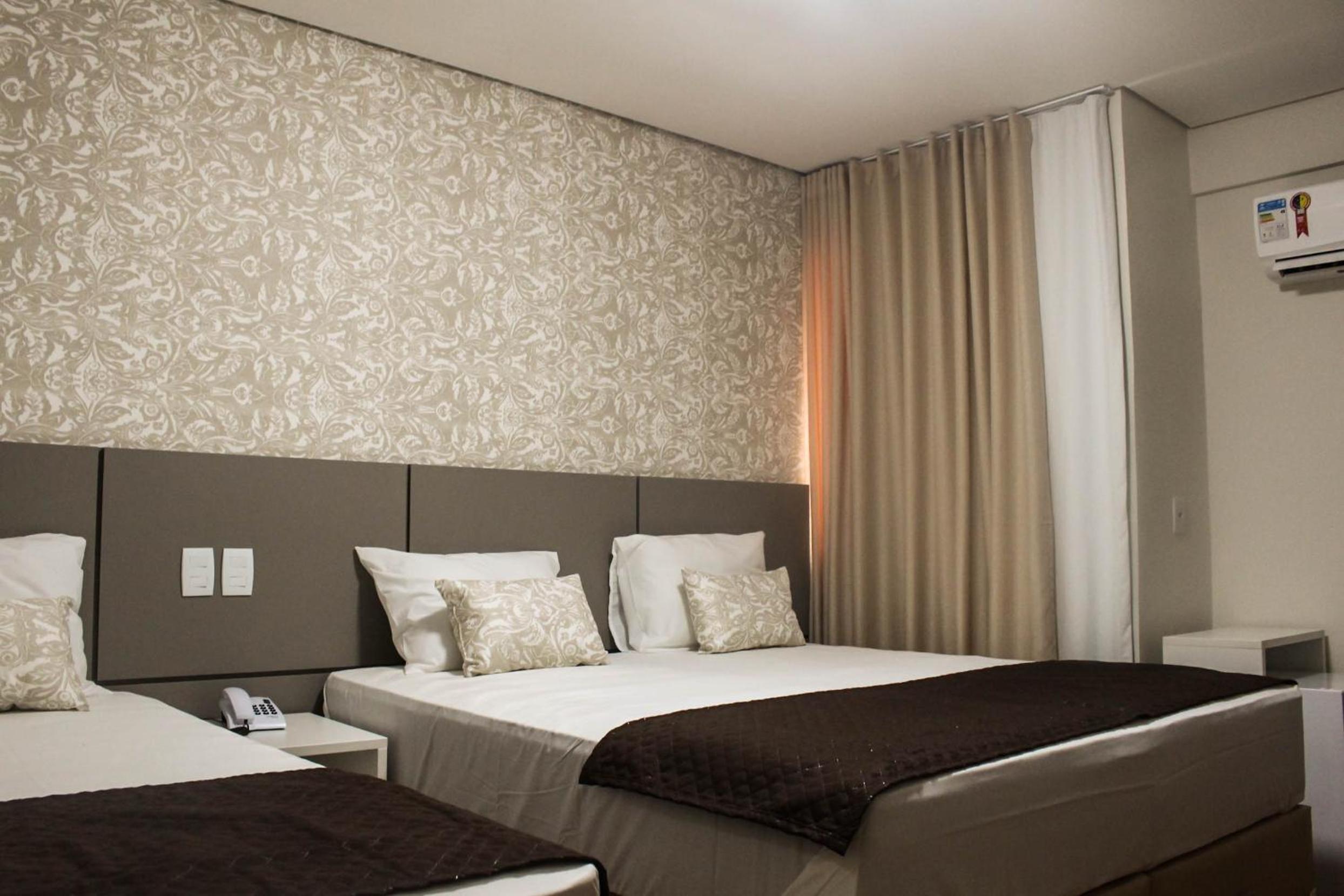 Luxury Quadruple Room
