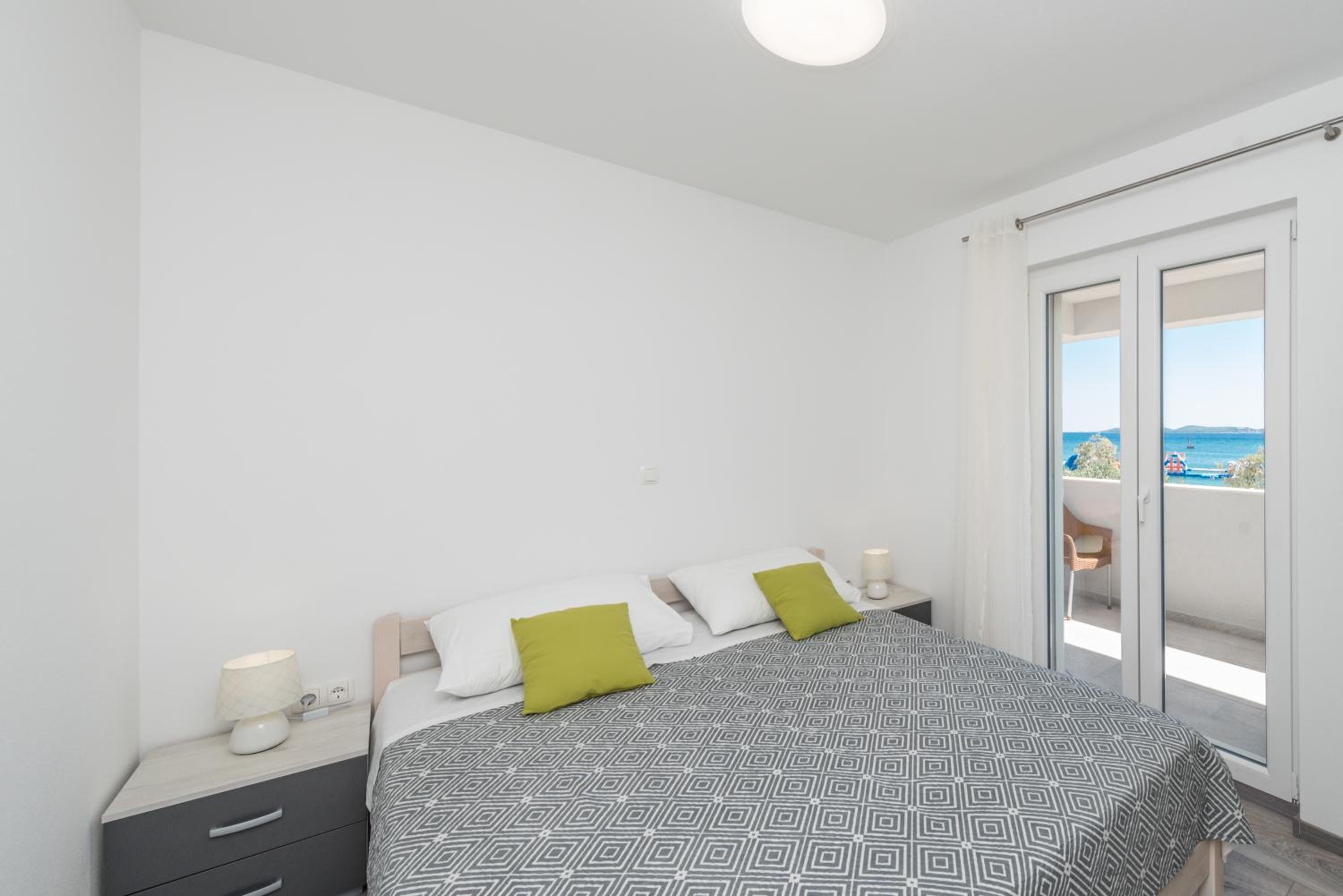 Apartment with Sea View photo 3