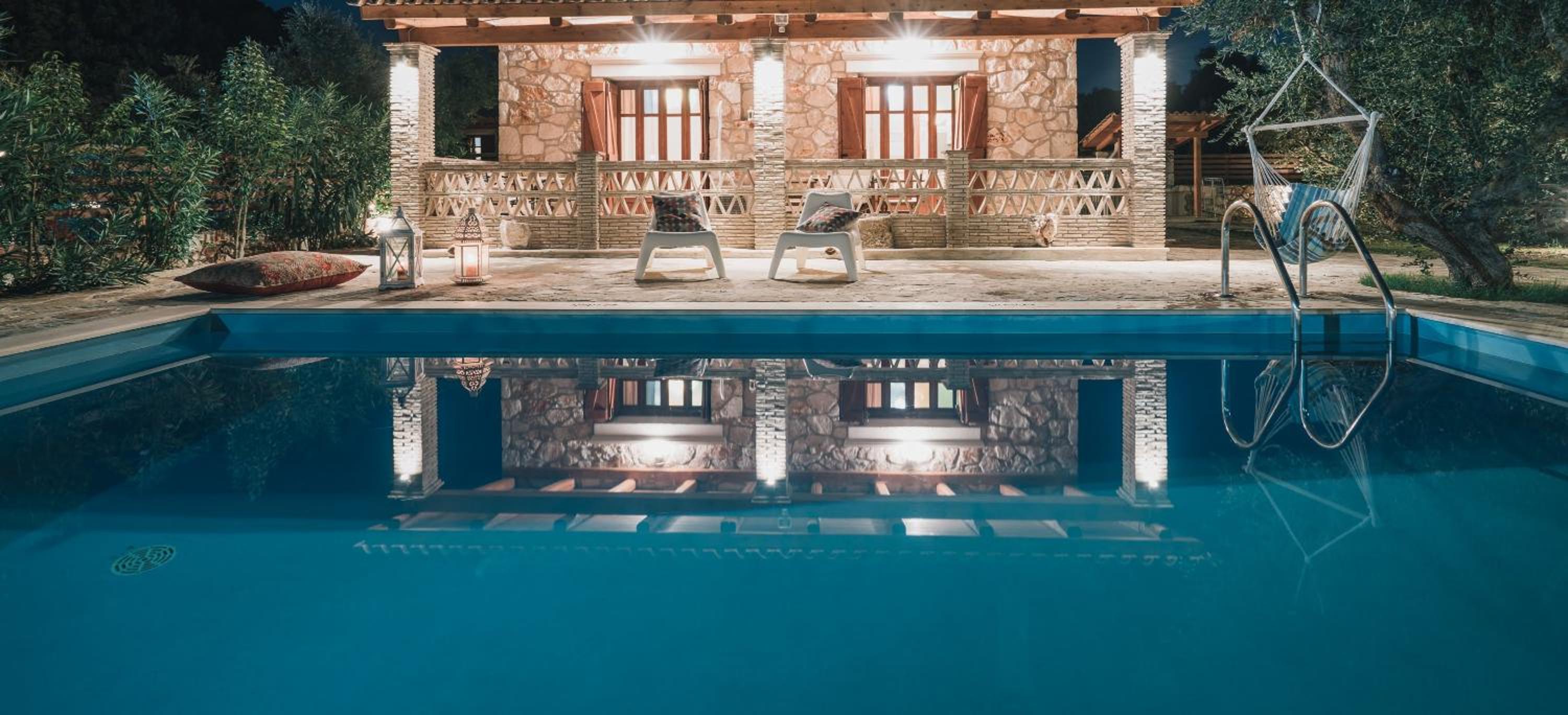 SUPERIOR VILLAS 2BDRMS Next to the BEACH with private POOL and Outdoor SPA BATH - Photo 86