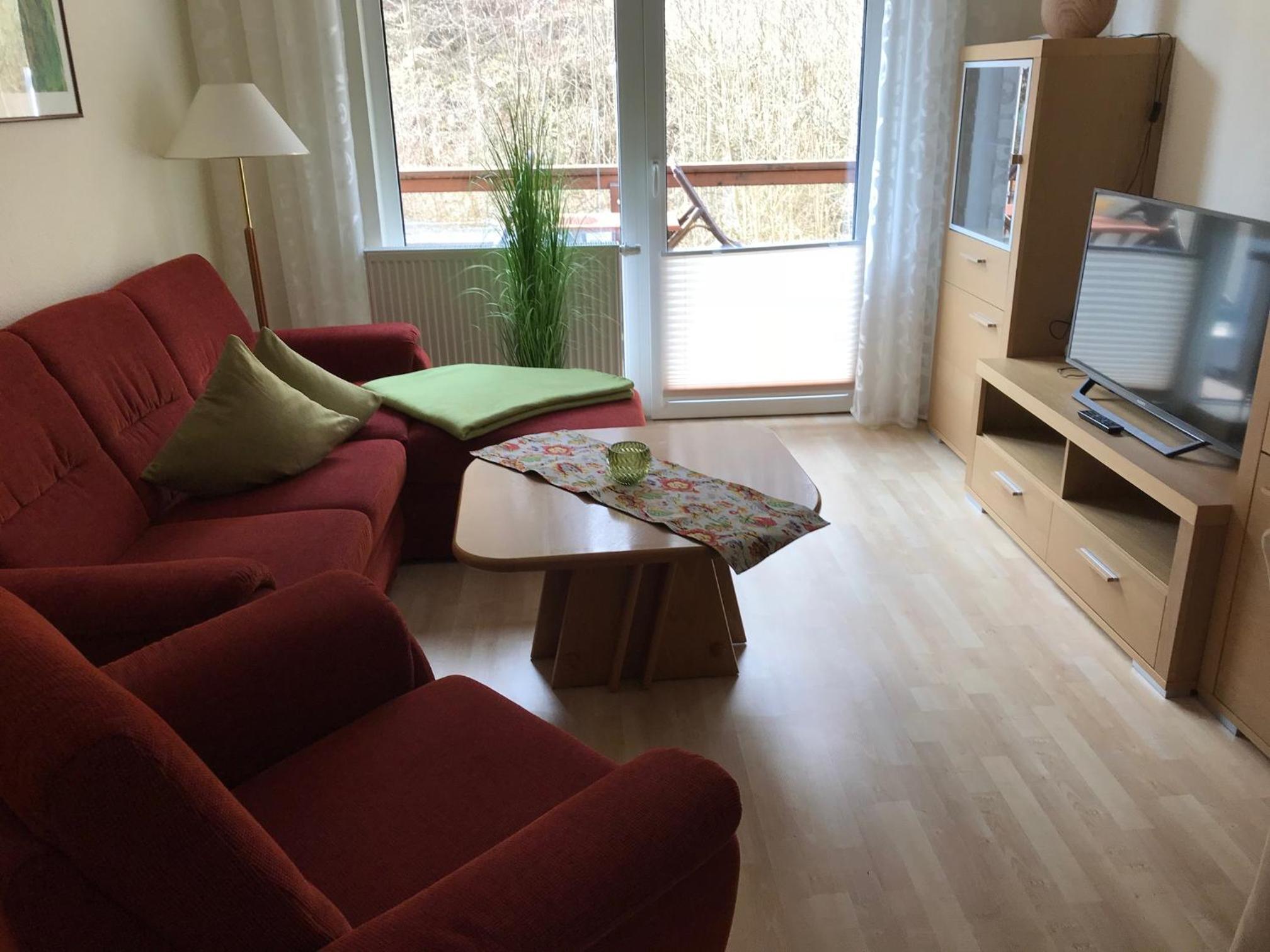 Apartment with Mountain View 1 (Trippstein 1) photo 2