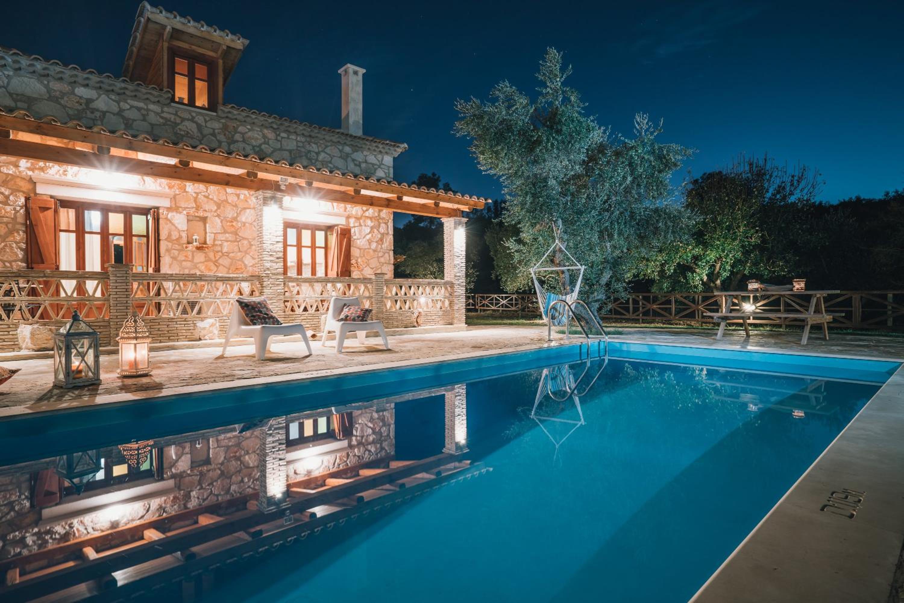 SUPERIOR VILLAS 2BDRMS Next to the BEACH with private POOL and Outdoor SPA BATH - Photo 83