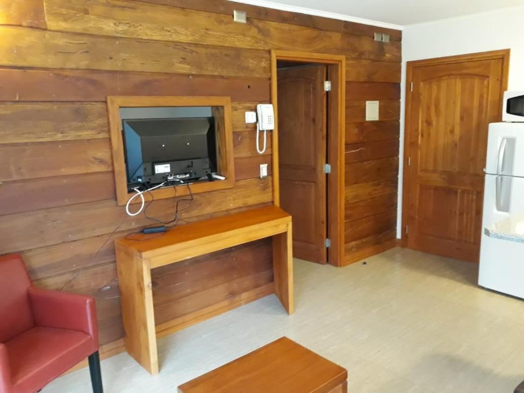 Deluxe Bungalow photo 1
