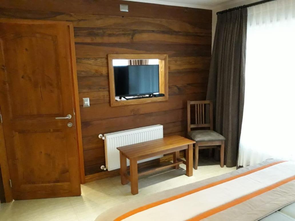 Deluxe Bungalow photo 2