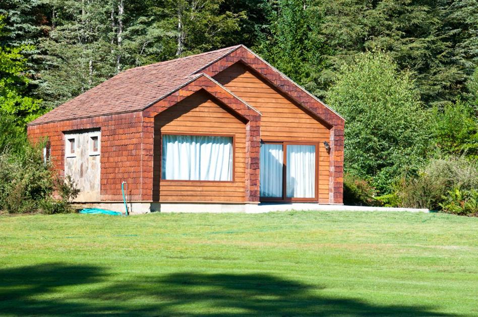Bungalow Standard photo 2