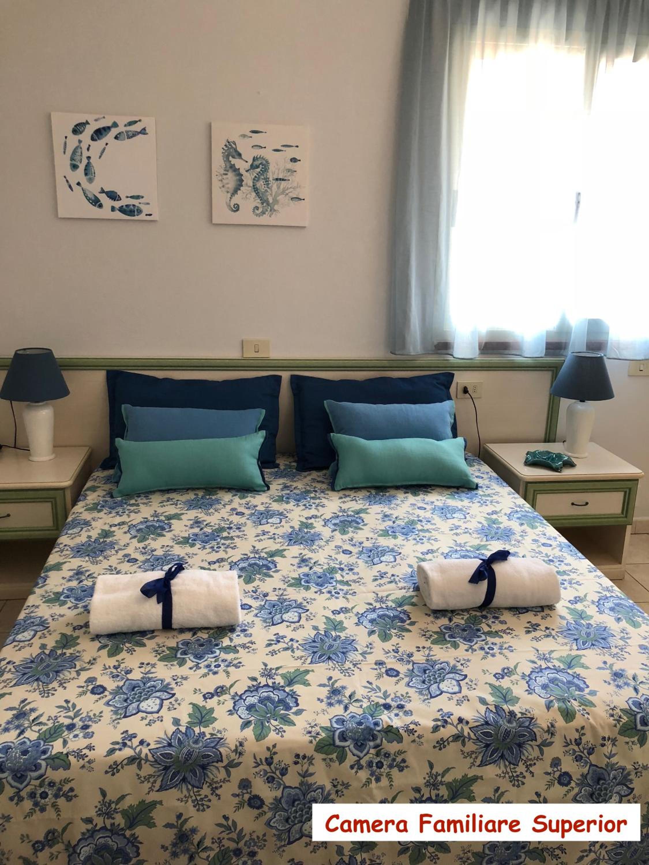 Superior Double Room photo 2