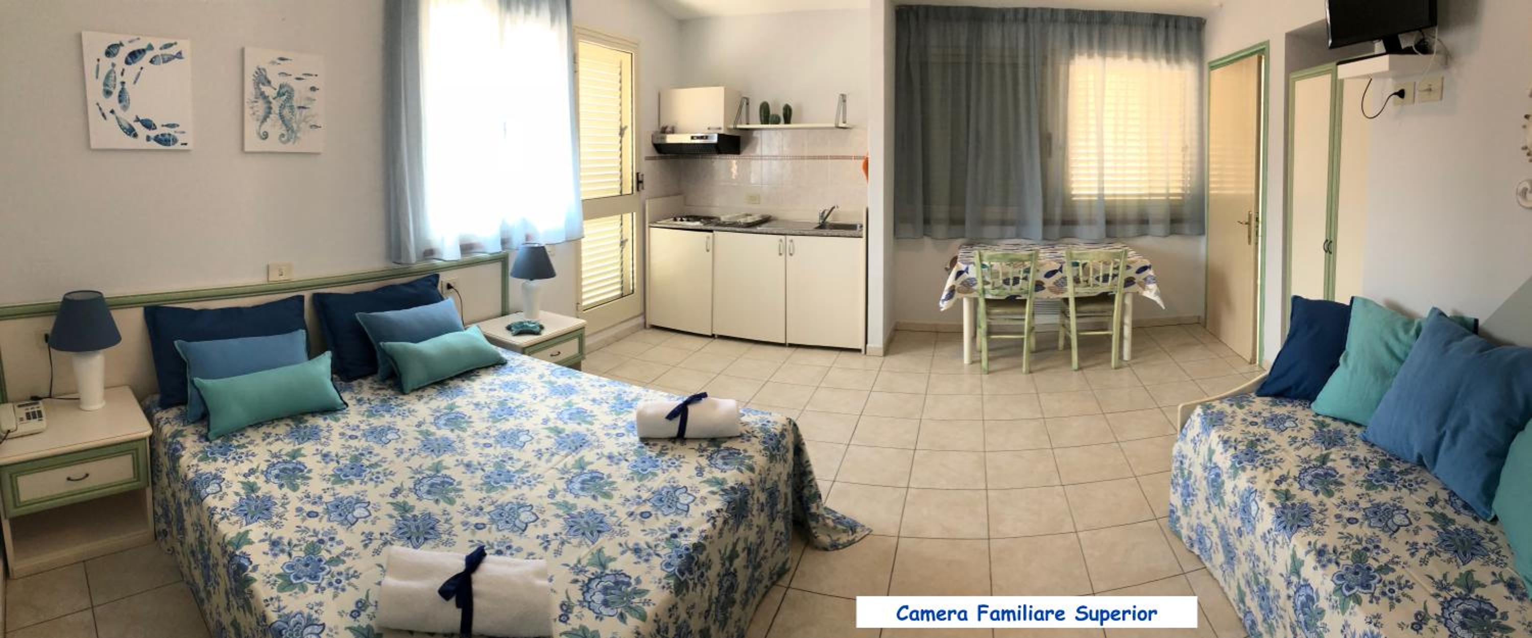Superior Double Room photo 1