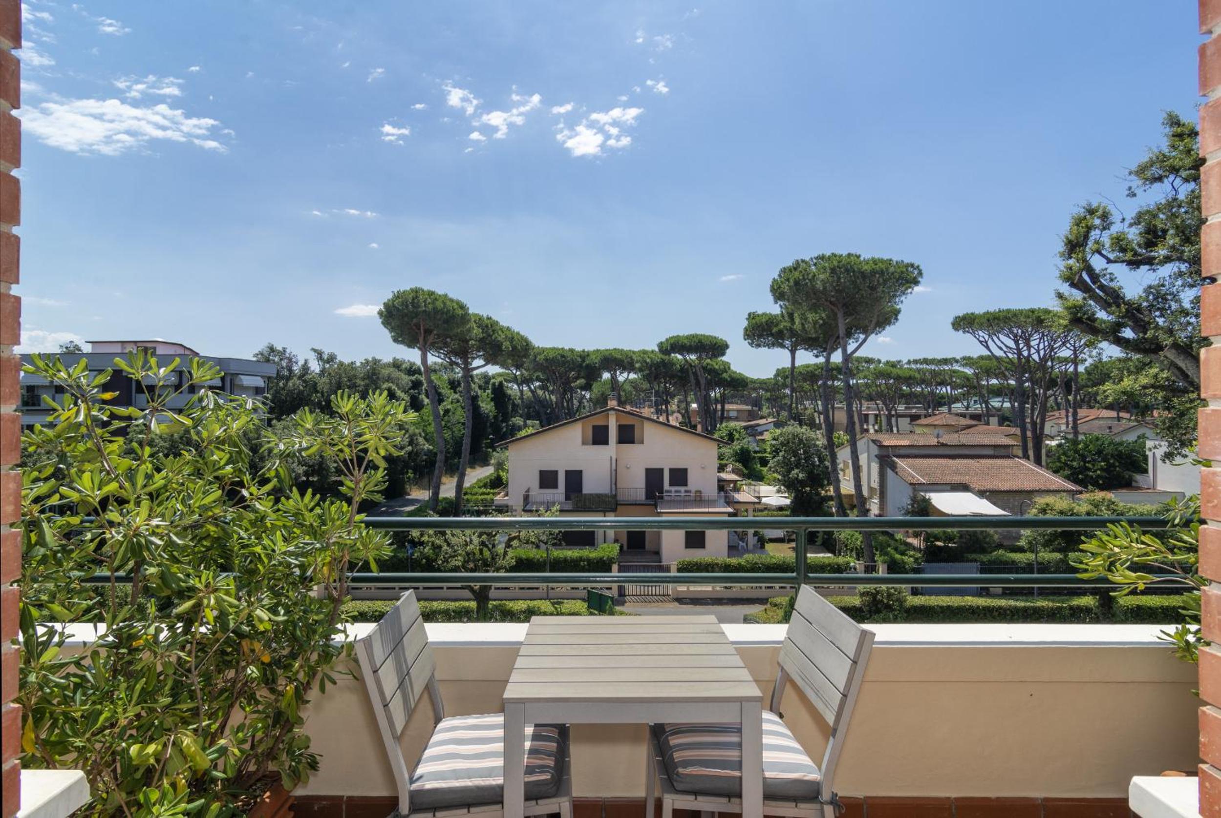 Double Room - Photo 37