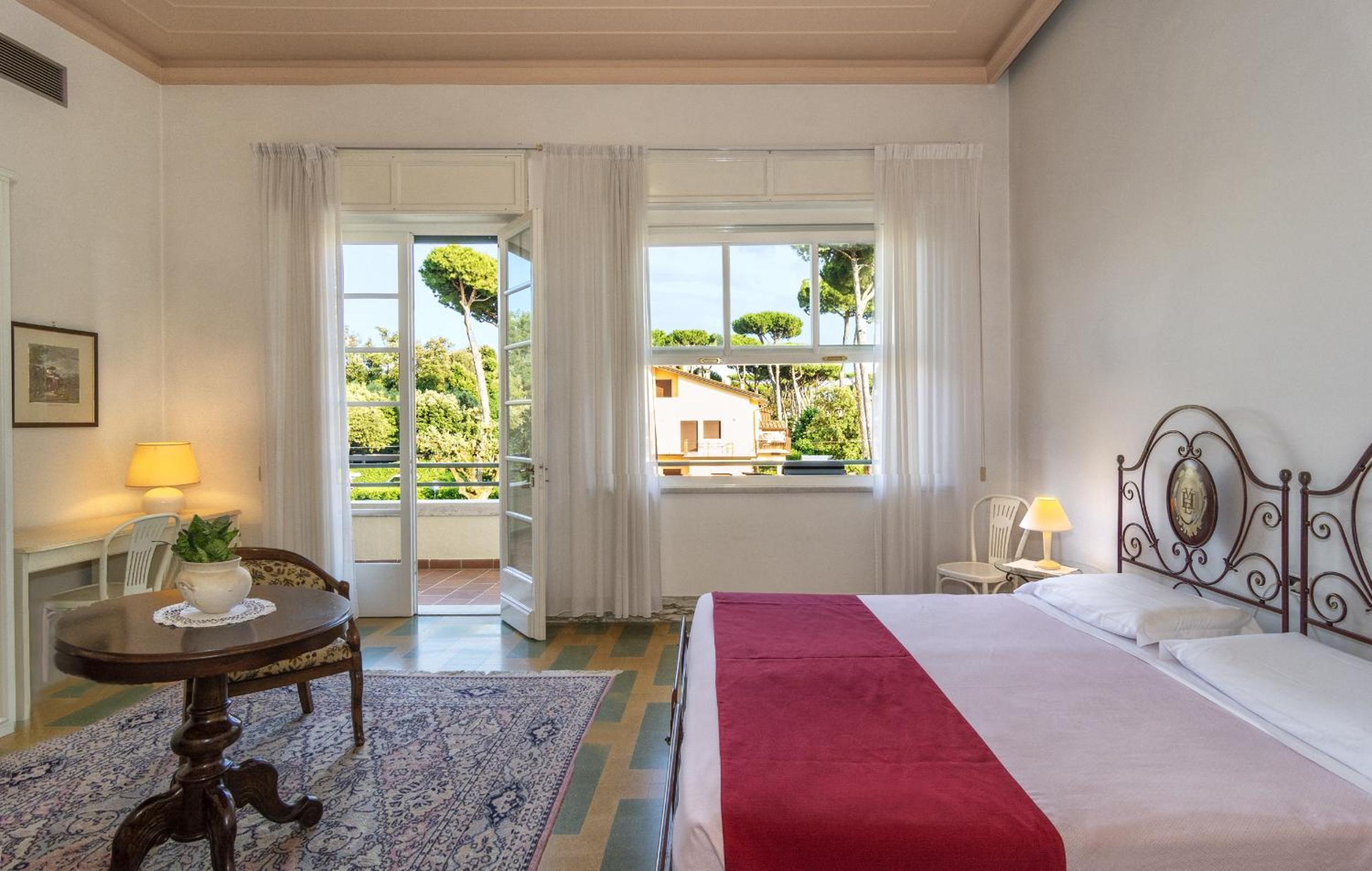 Superior Double Room photo 1