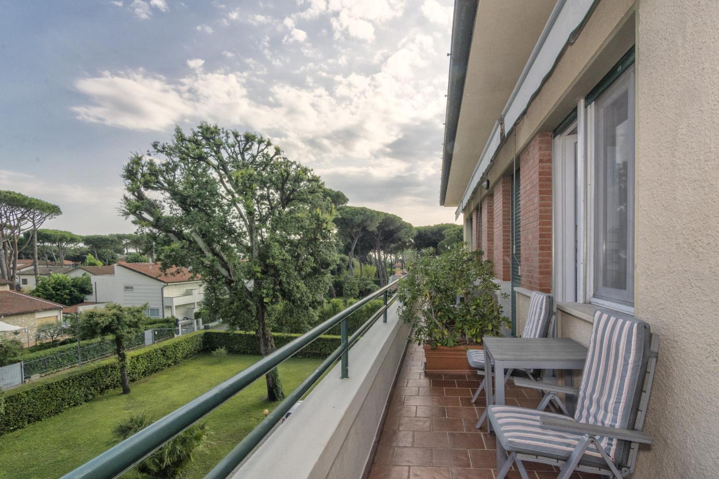 Double Room - Photo 21