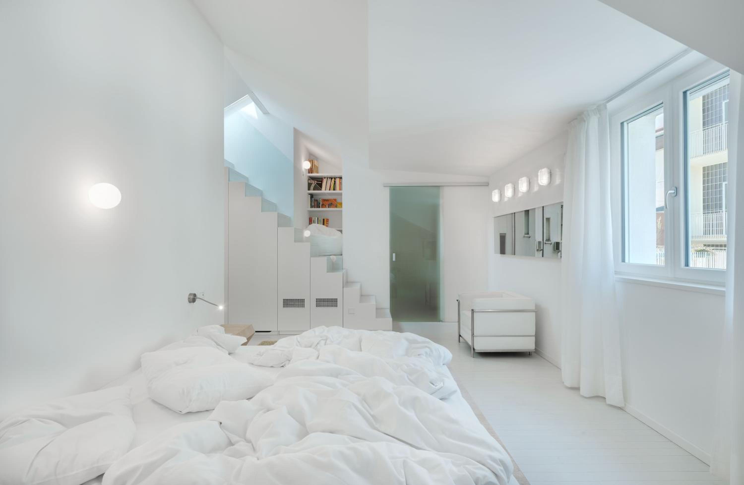 Loft Suite with Hot Tub - Photo 1