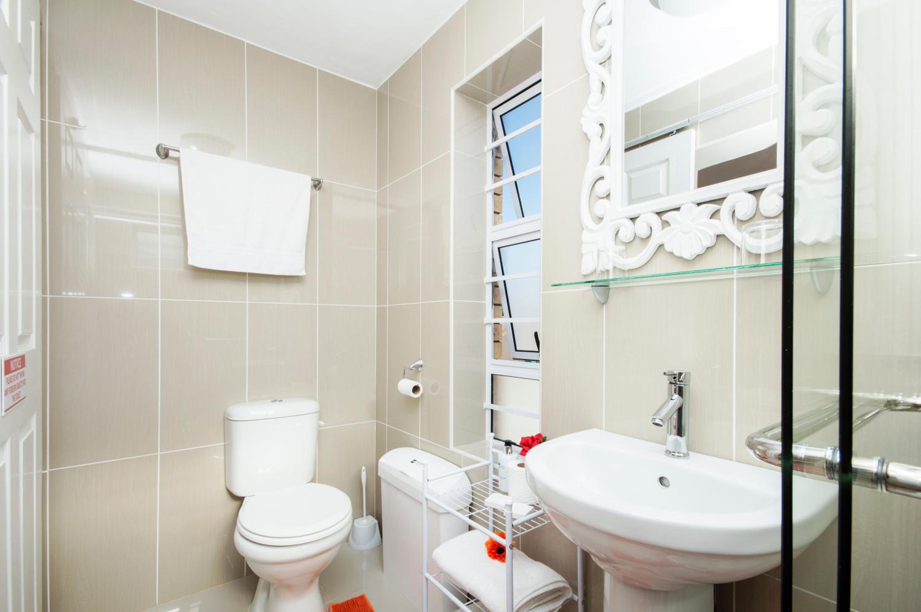 Standard Double Room photo 2