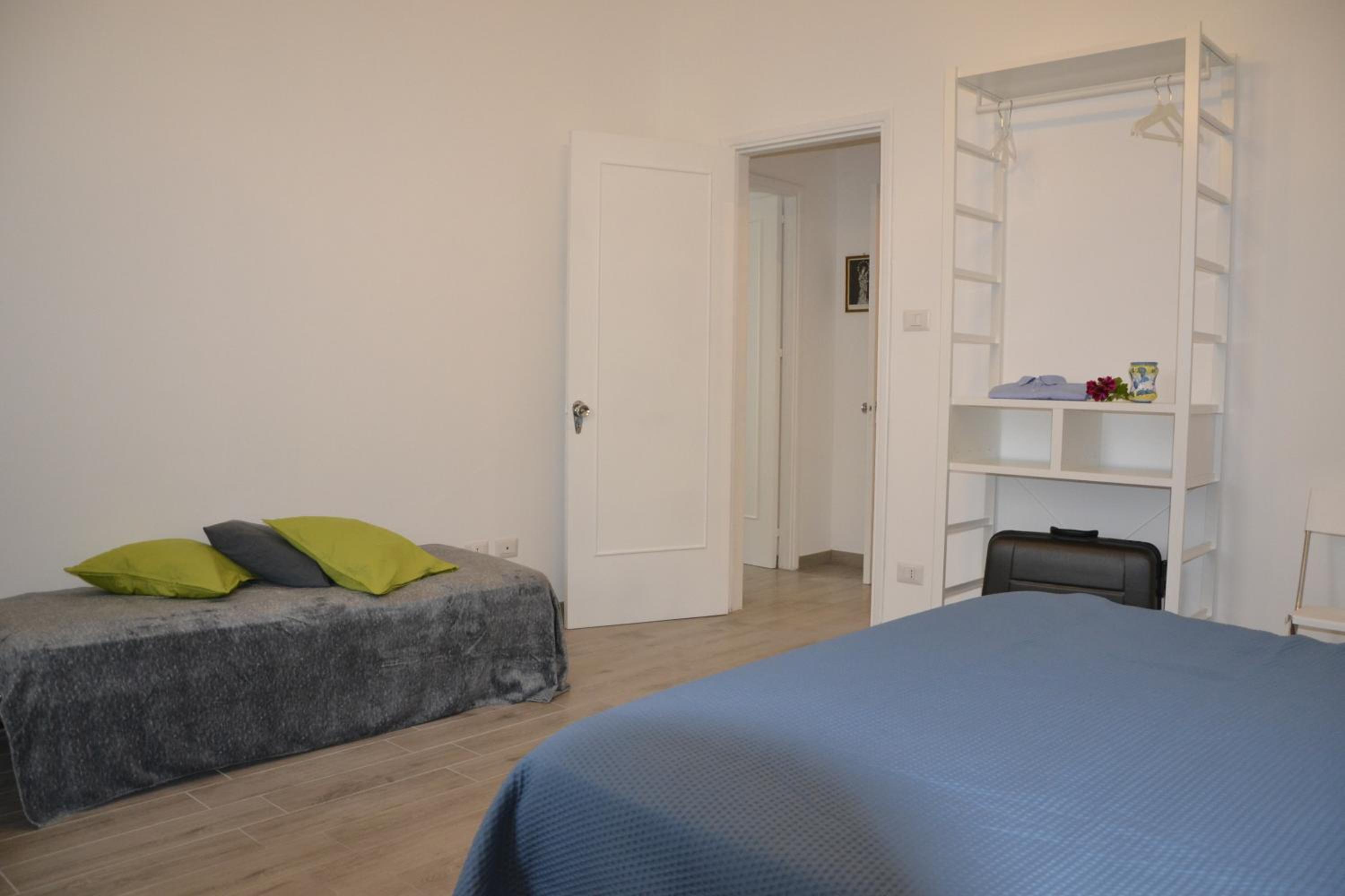 Two-Bedroom House photo 3