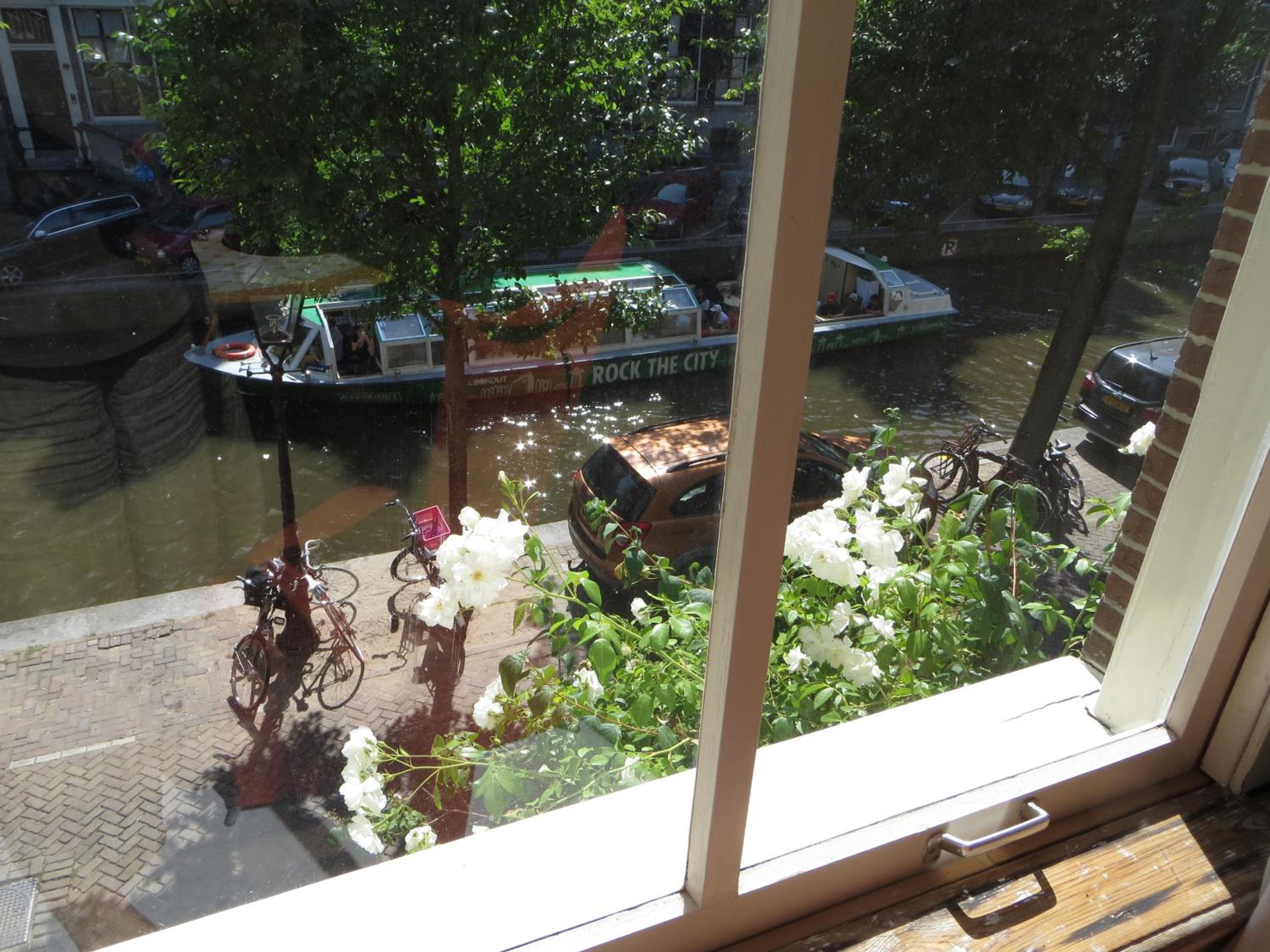 Double Room With Canal View photo 2