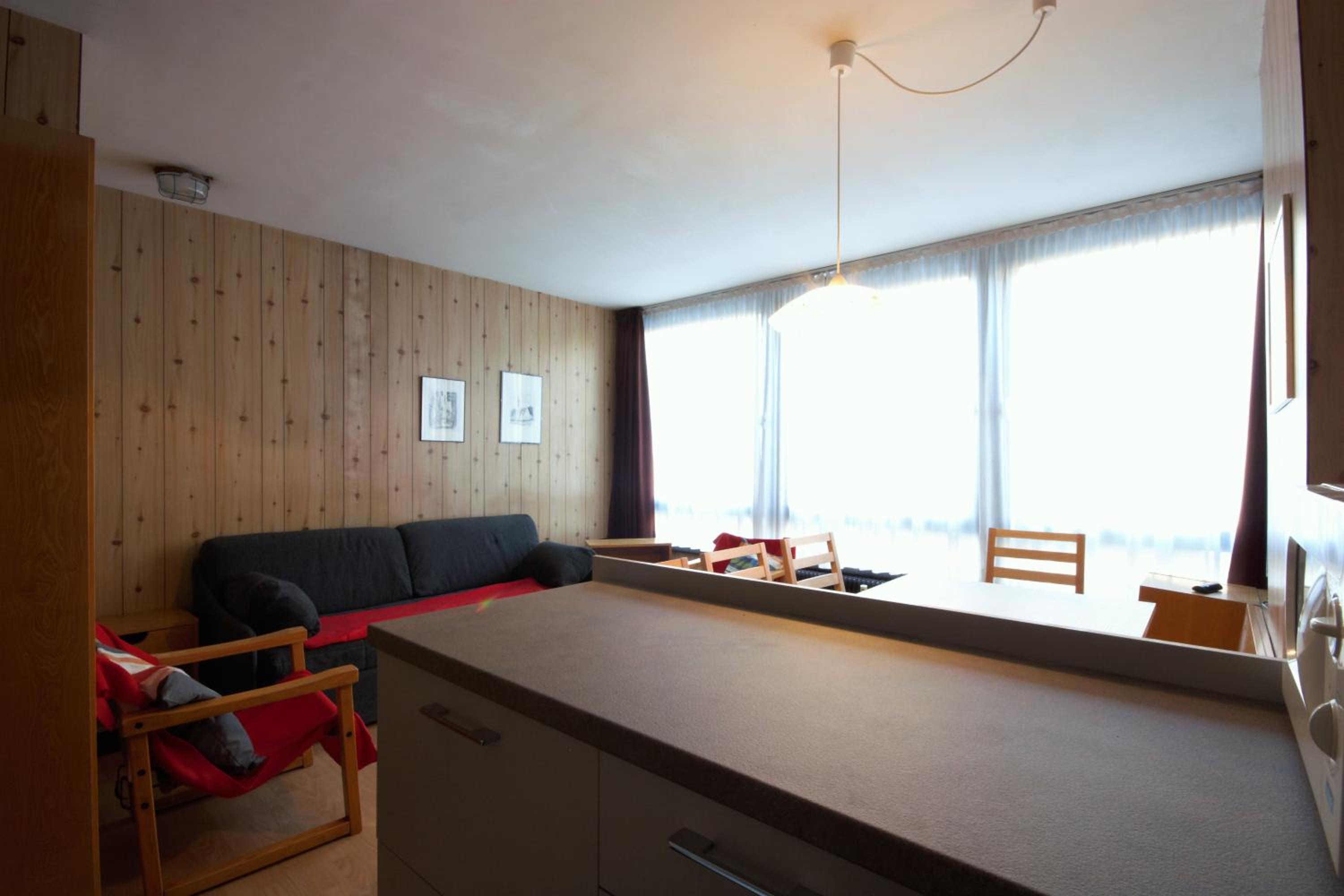 Three-Bedroom Apartment (6 Adults) photo 3