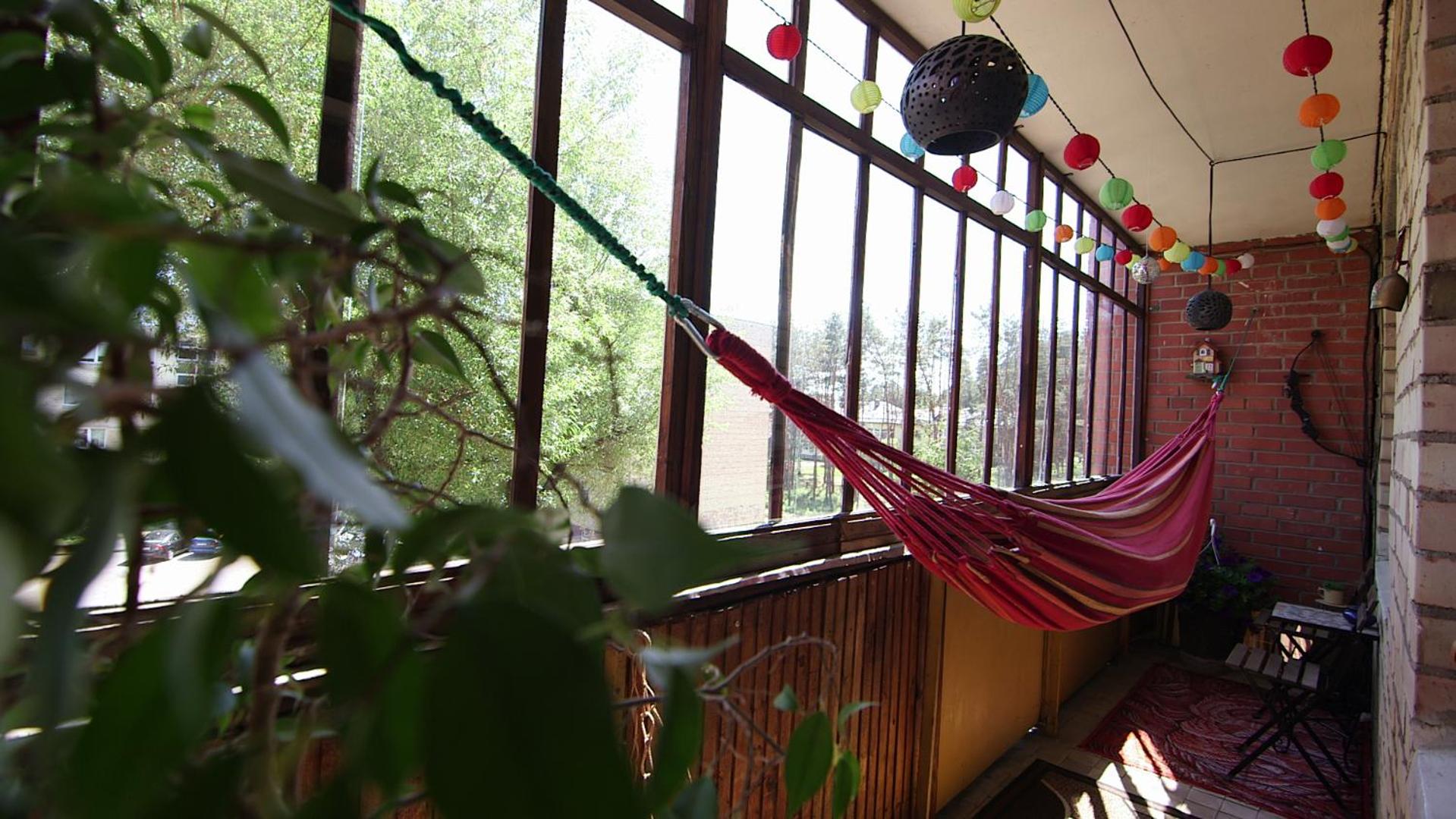 Three-Bedroom Apartment - Photo 19