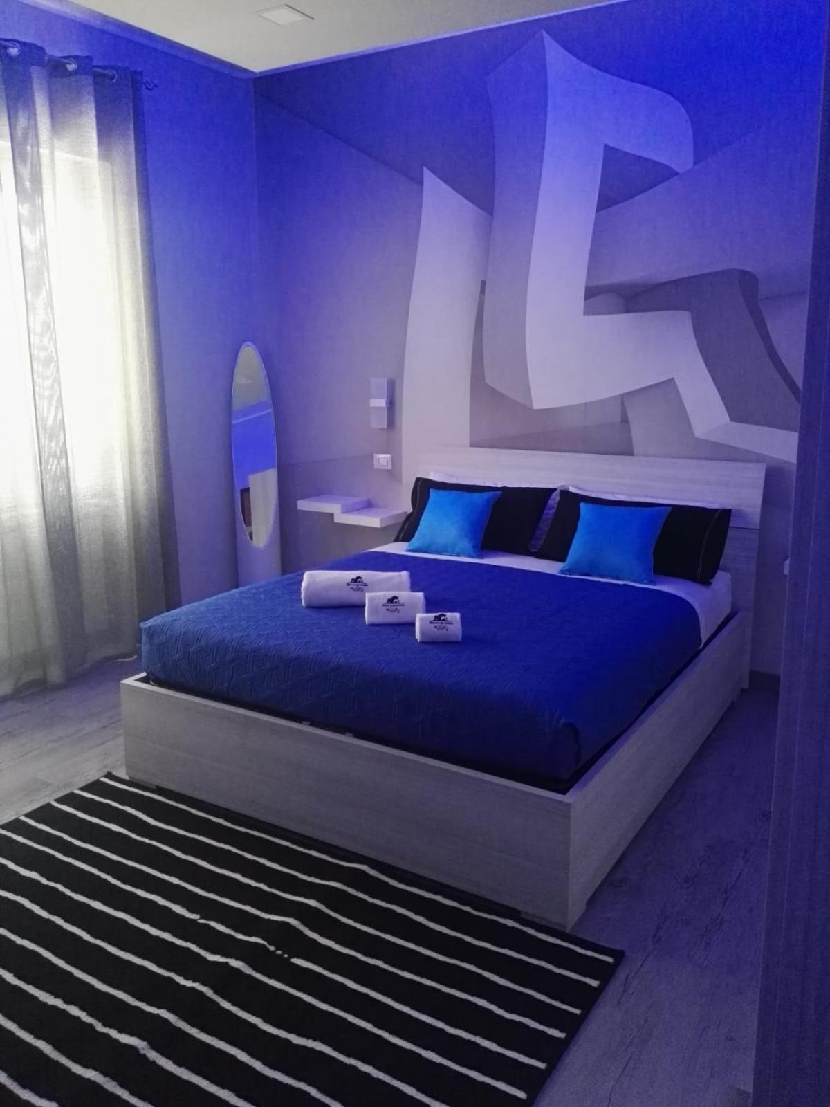 Double Room with Terrace photo 3