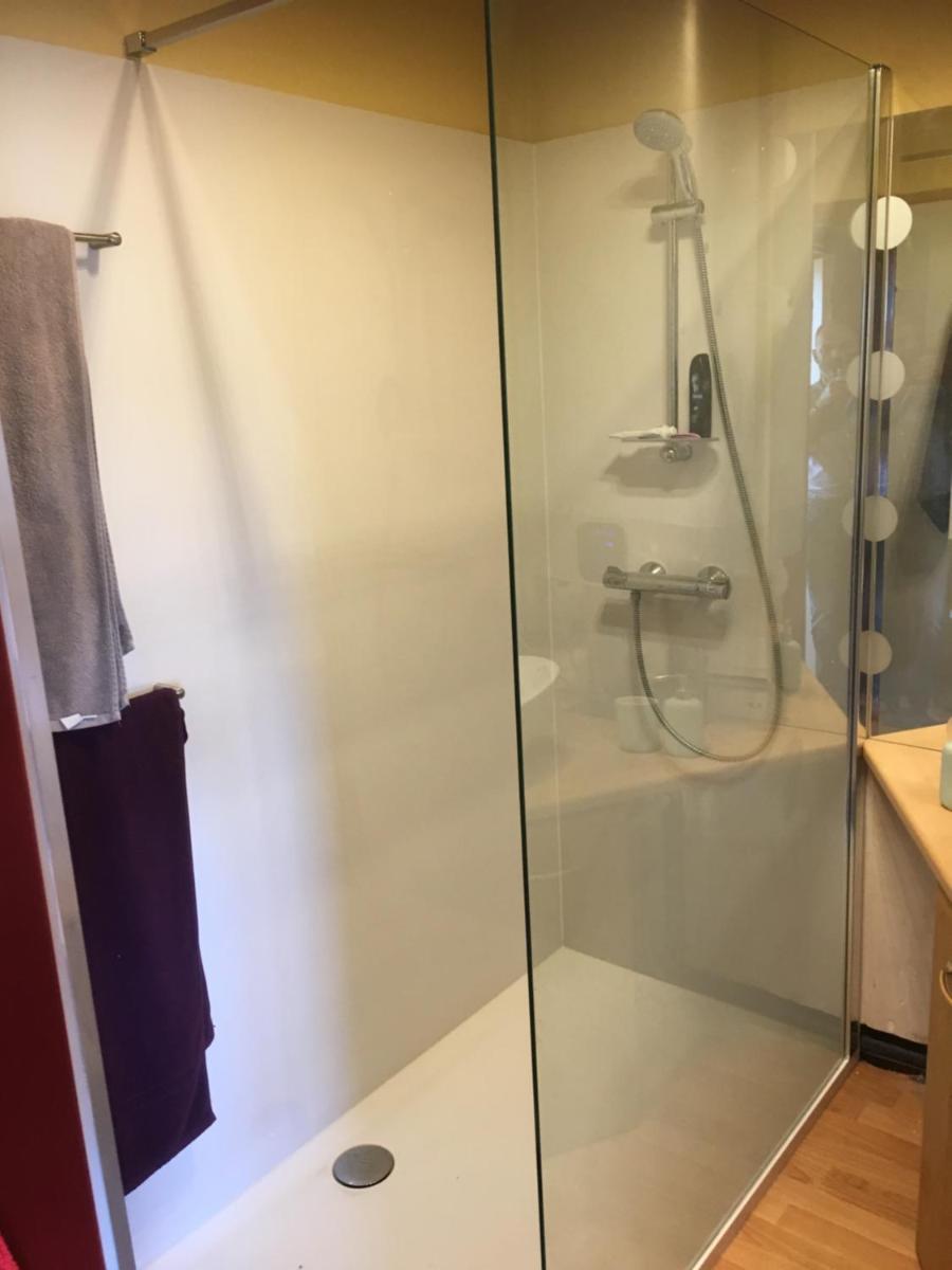 Double Room with Private Bathroom photo 3