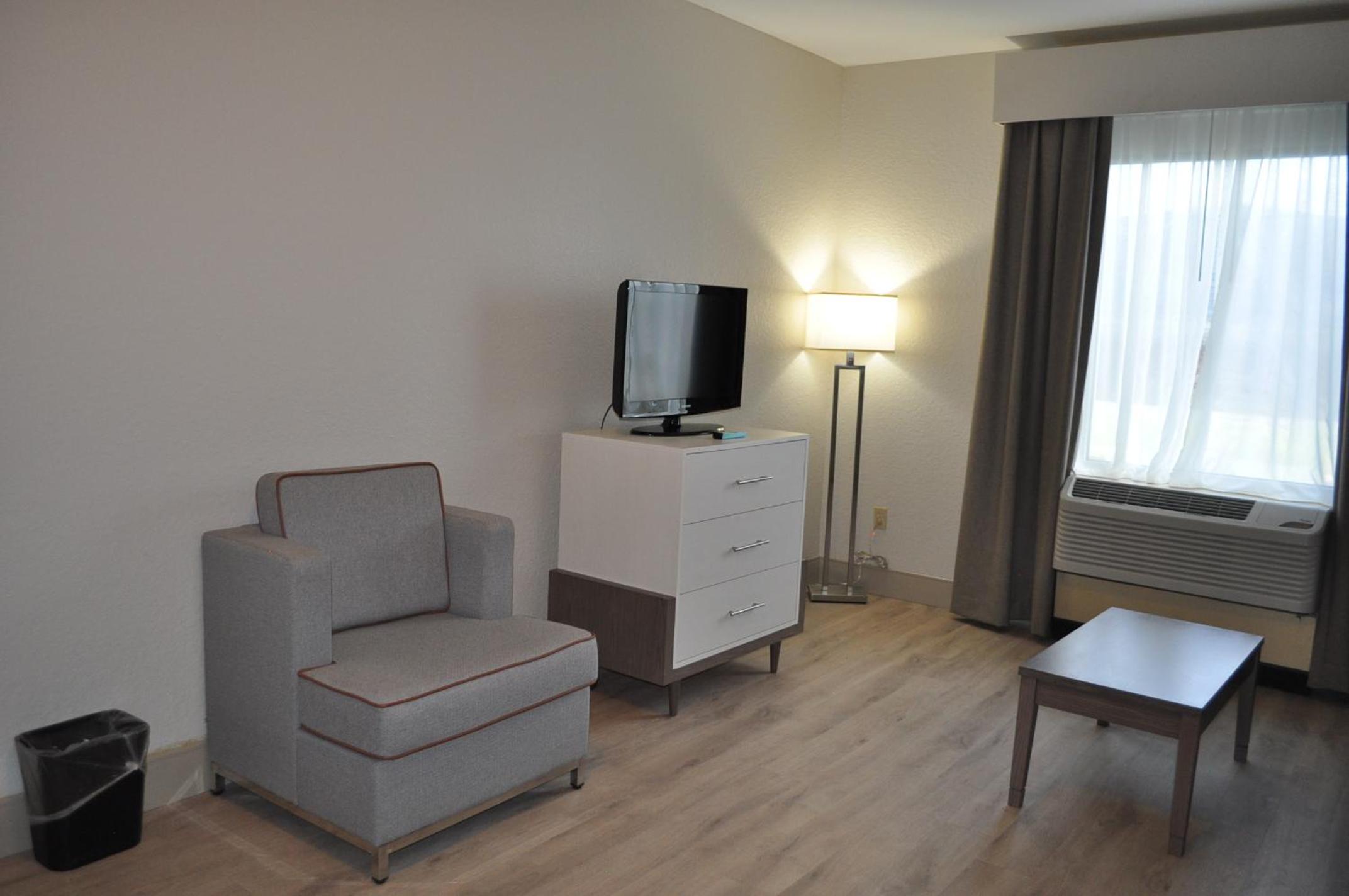King Kitchenette Suite with Sofa Bed - Non-Smoking photo 2