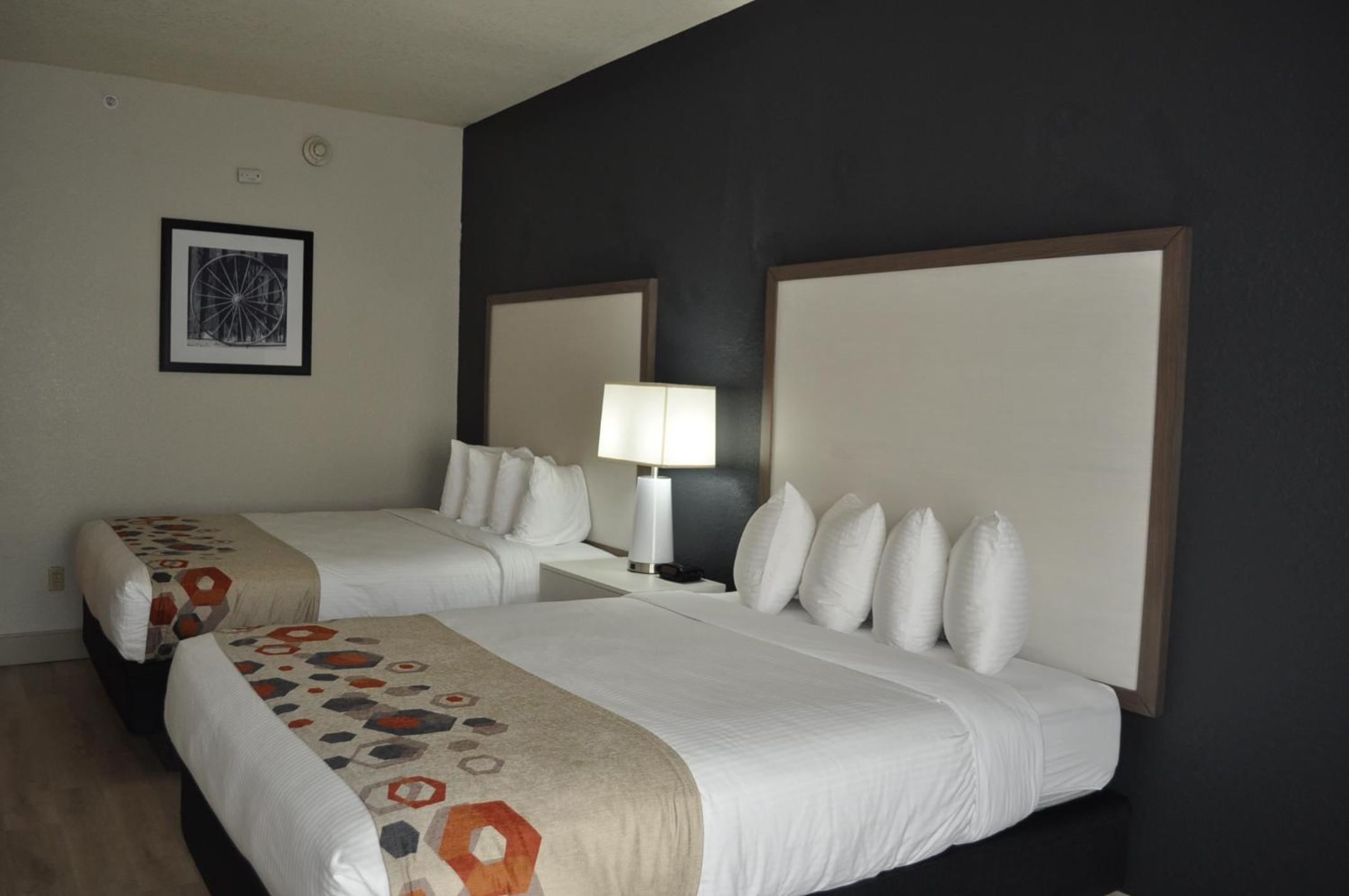 Best Western Heritage Inn and Suites, 사진 2