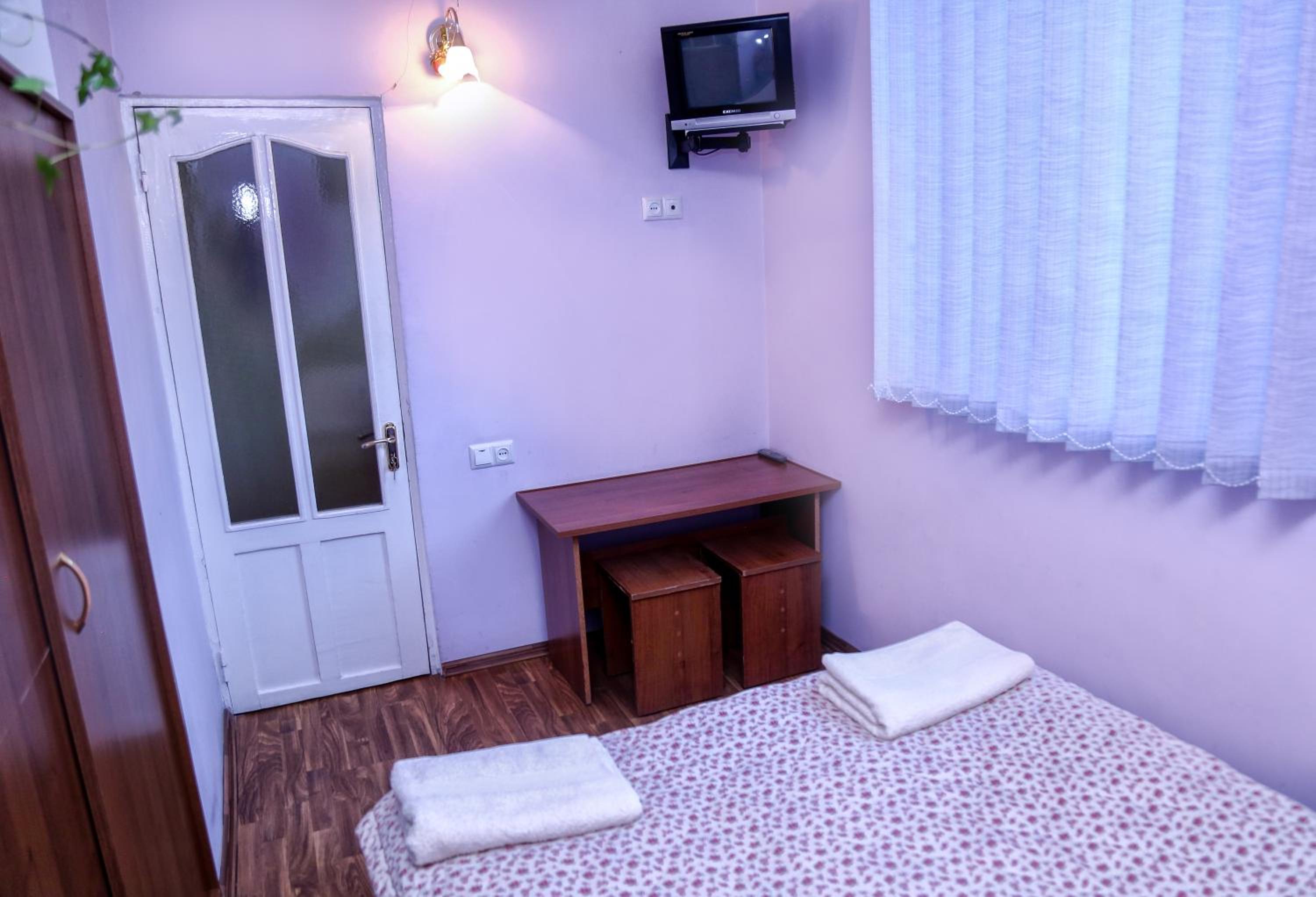 Budget Double Room