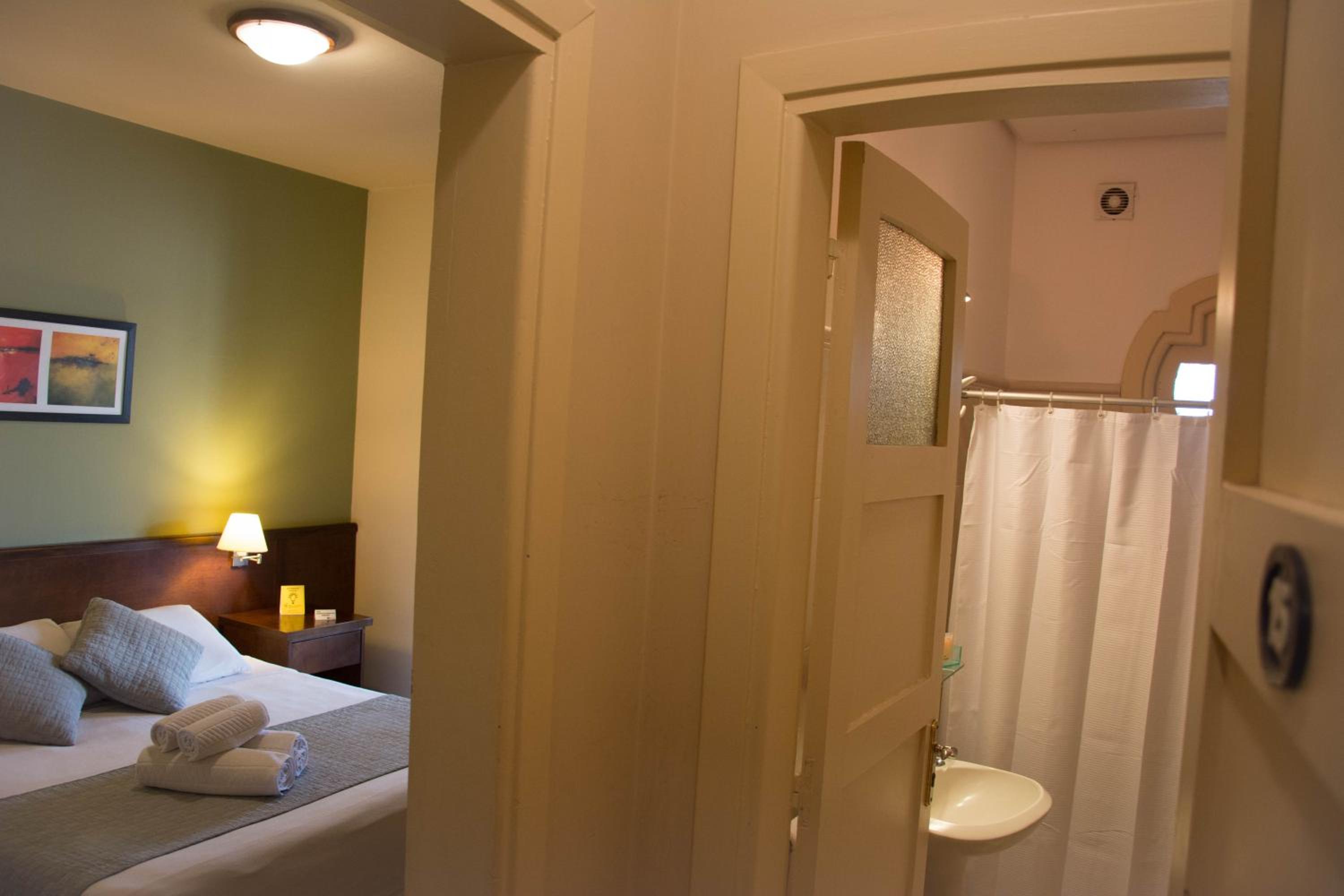 Superior Triple Room with Sea View